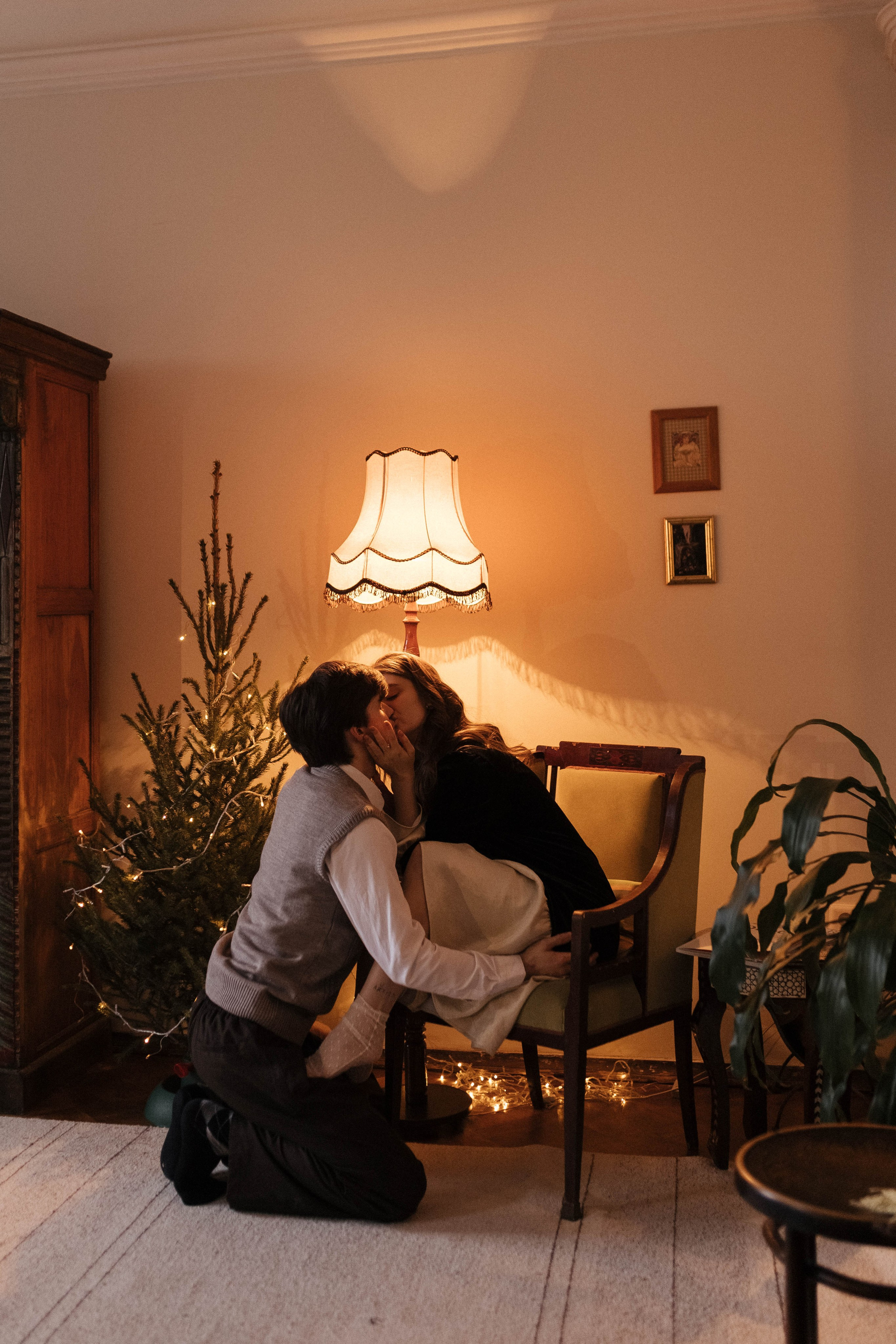 П&А. Фотограф Оля Климова, обучение фотографов