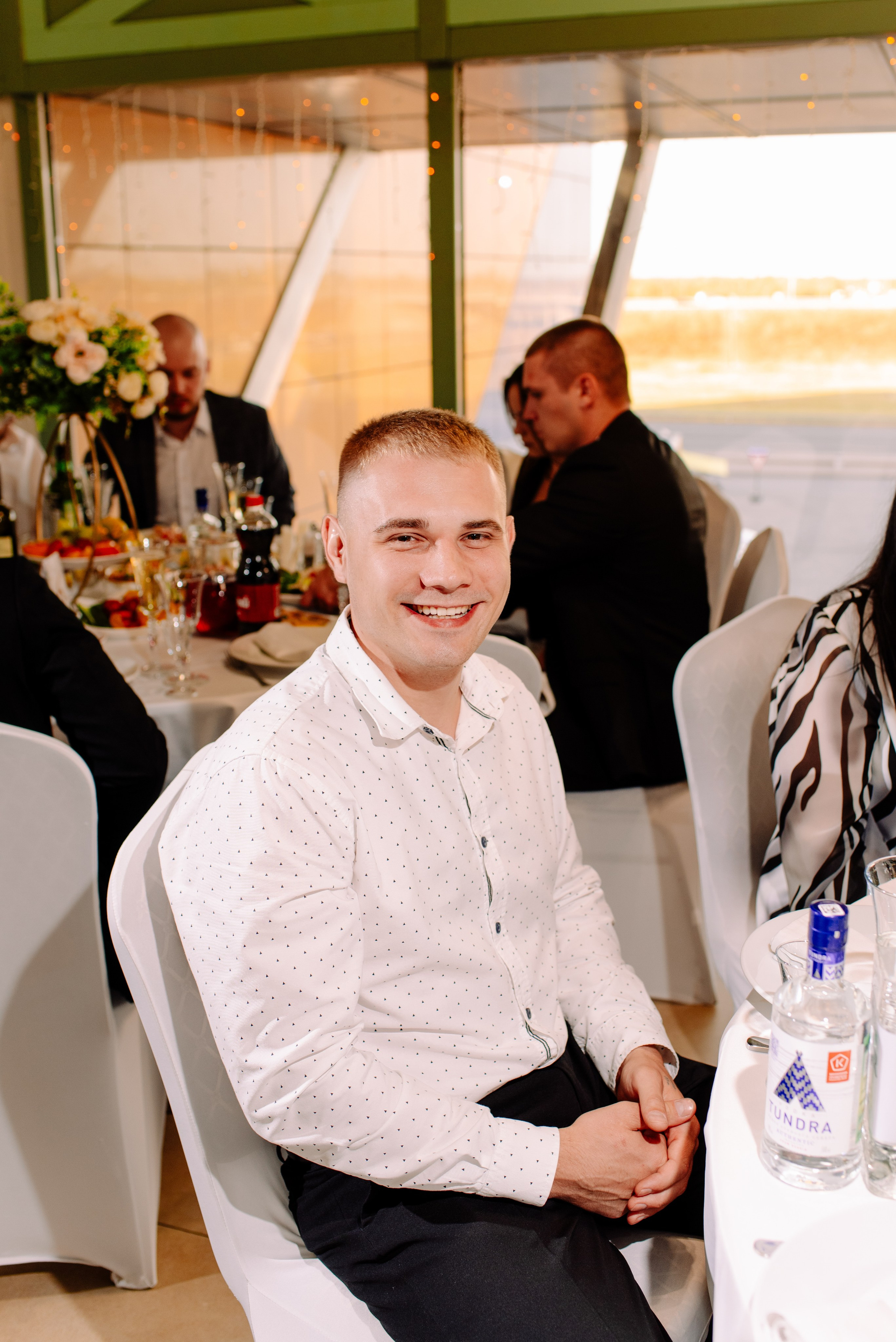 Наталья и Дмитрий. Семейный и свадебный фотограф в Рязани Лиза Голованова