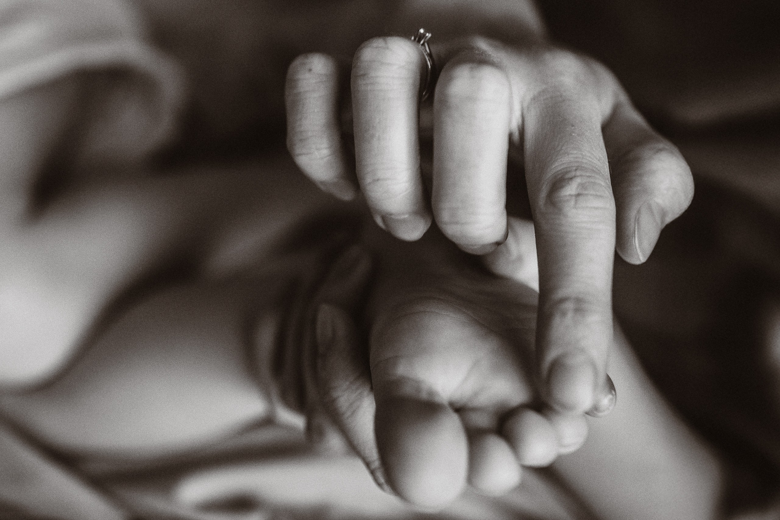 Домашняя семейная фотосессия «Утро» в Ижевске