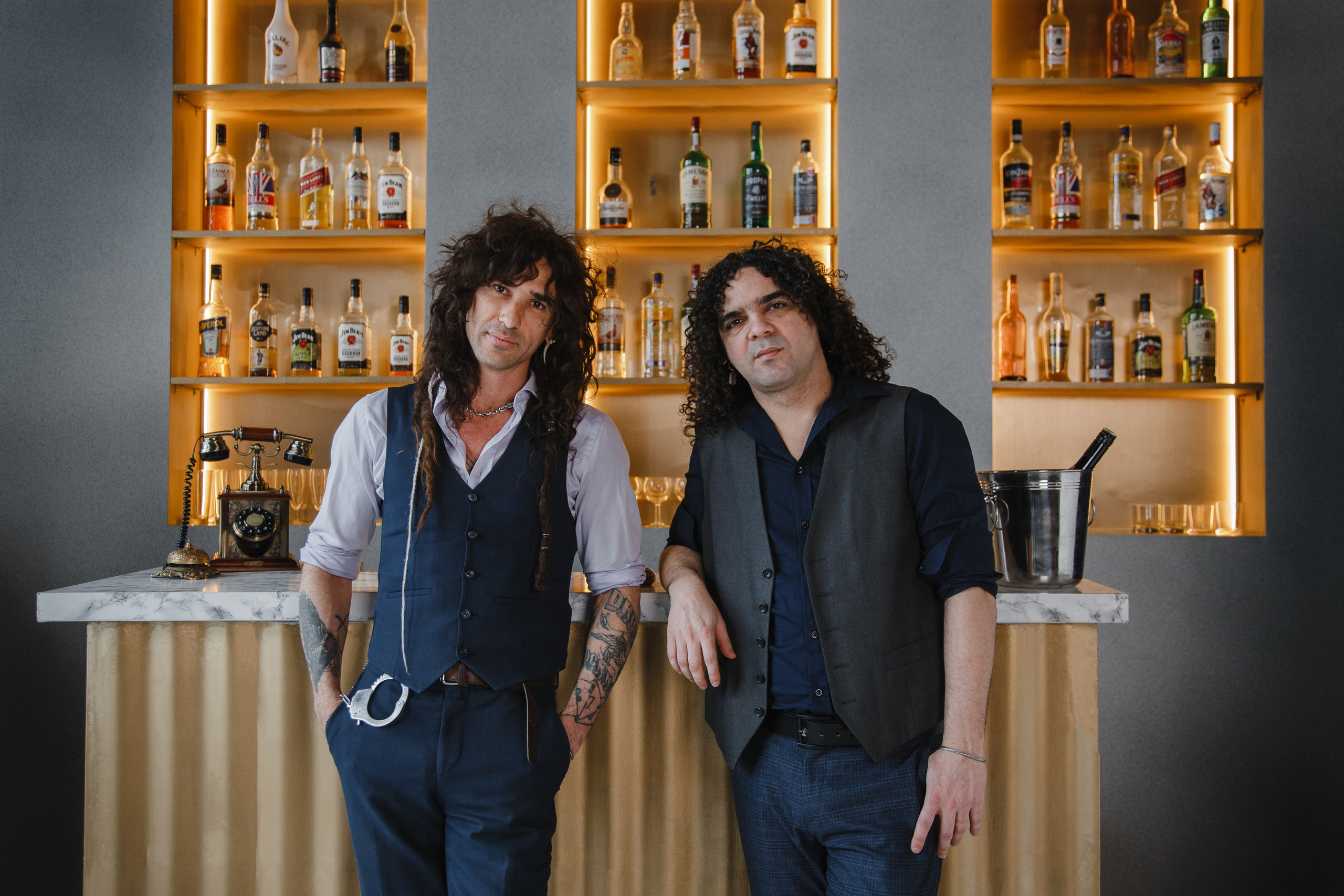 Gypsy Jack для Афиши. Семейный фотограф Николаева Ольга