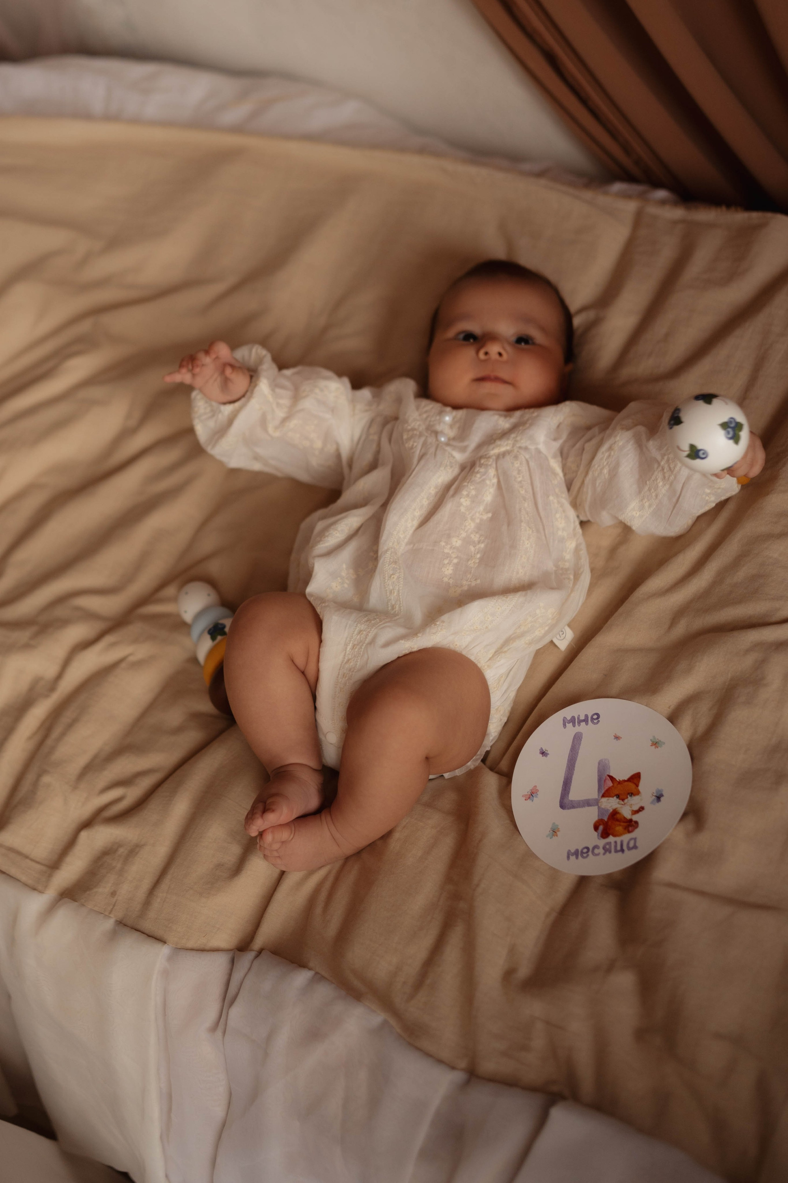 Кристина и Аврора. Фотограф в Новосибирске Диана Ильиных