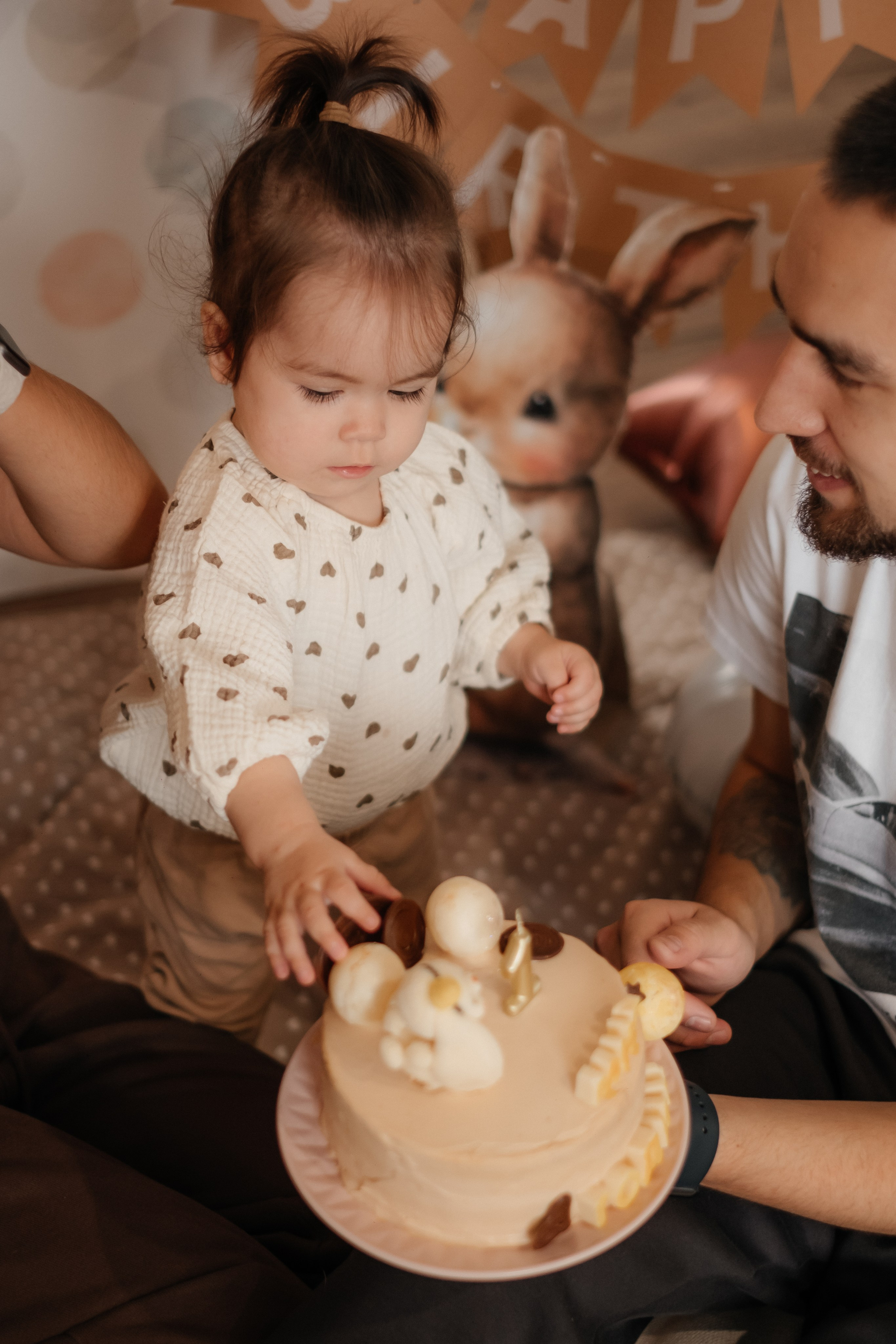 Катя, Саша и Еся | домашняя съемка. Фотограф в Новосибирске Диана Ильиных