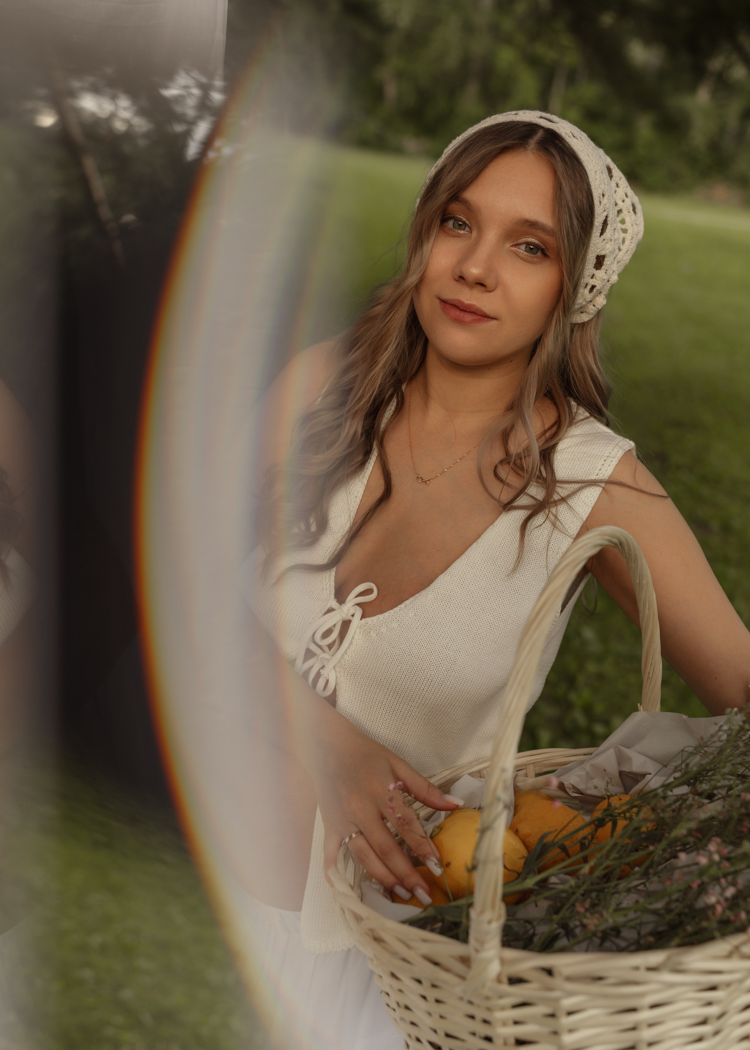 Влада и Саша | в ожидании. Фотограф в Новосибирске Диана Ильиных