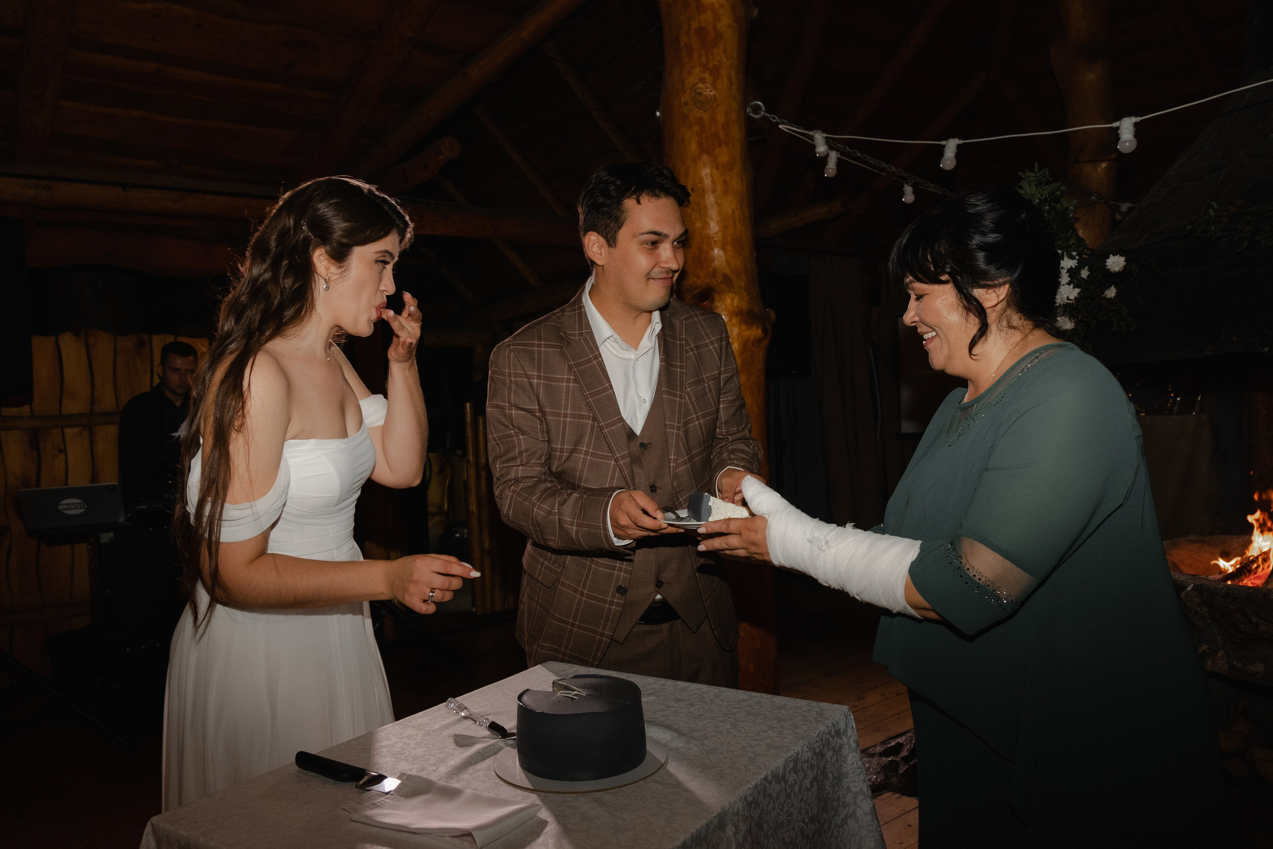 Свадьба Галины и Андрея | полный день. Фотограф в Новосибирске Диана Ильиных