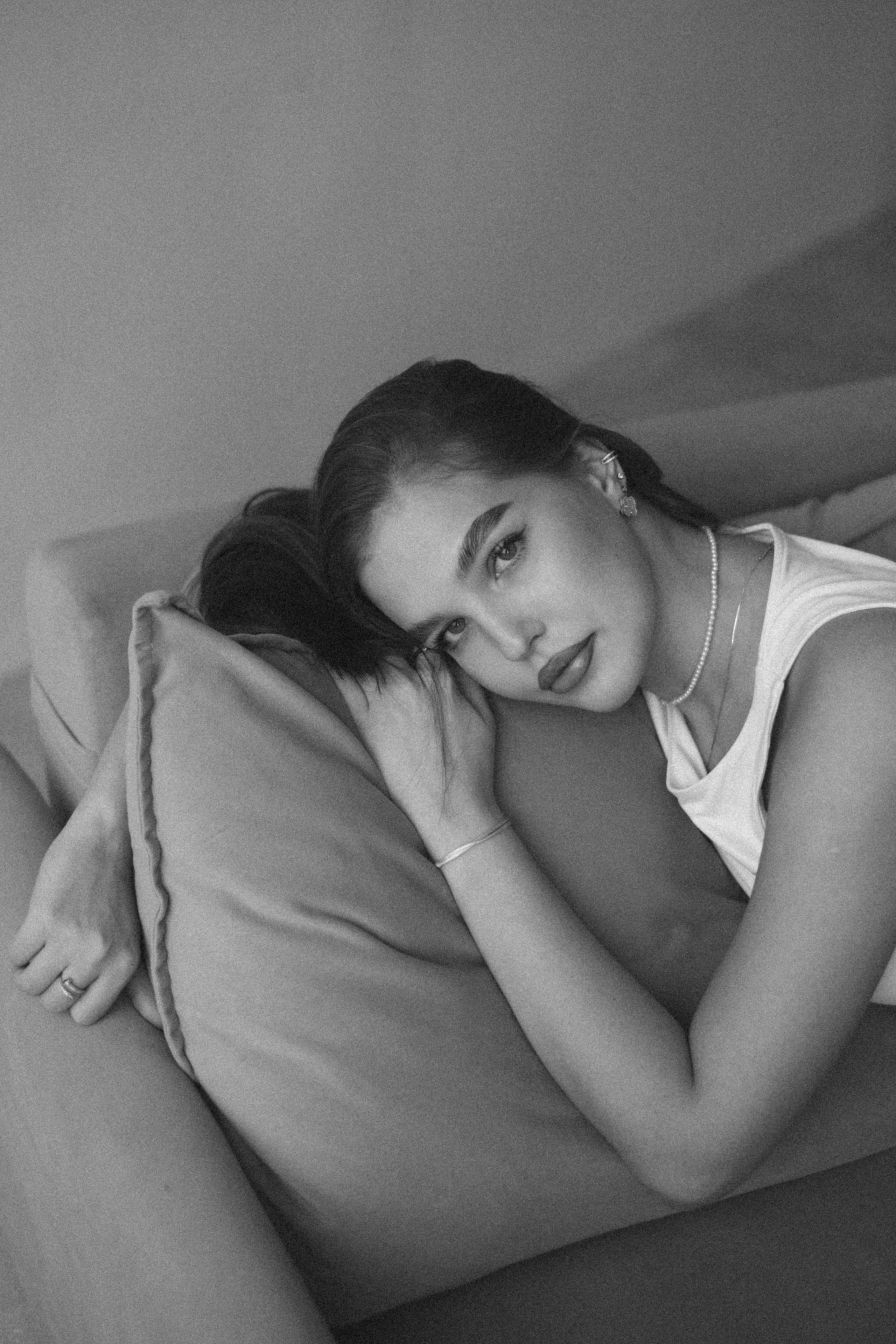 Оля. Фотограф в Новосибирске Диана Ильиных