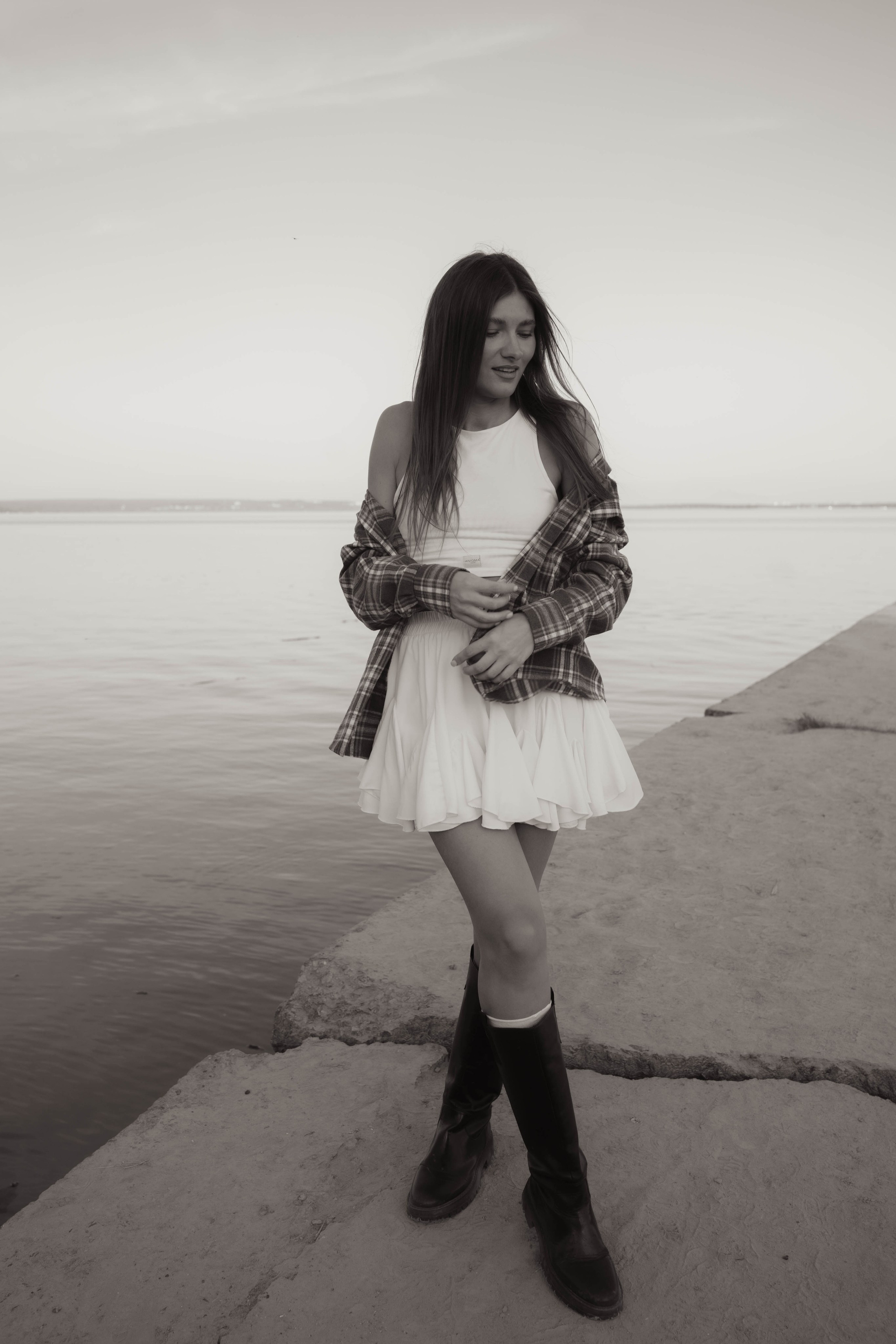 Оля и Поля. Фотограф в Новосибирске Диана Ильиных