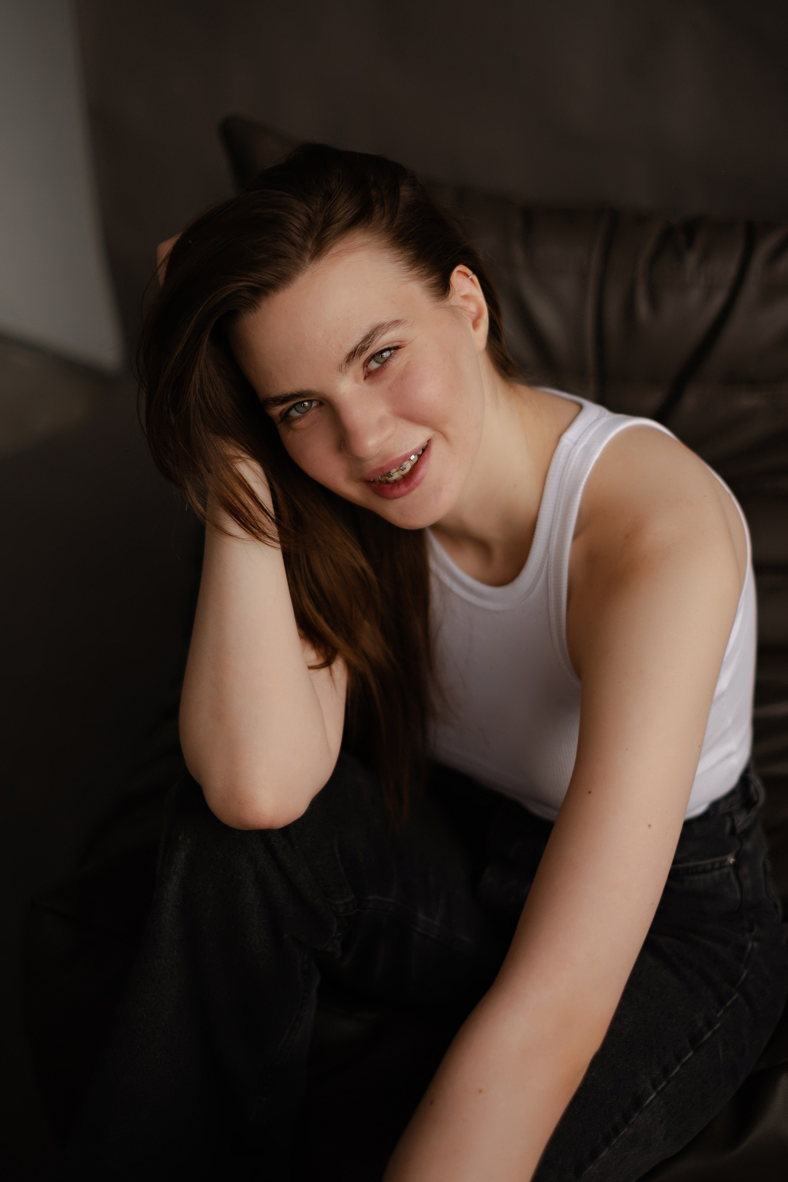 Катя. Фотограф в Новосибирске Диана Ильиных