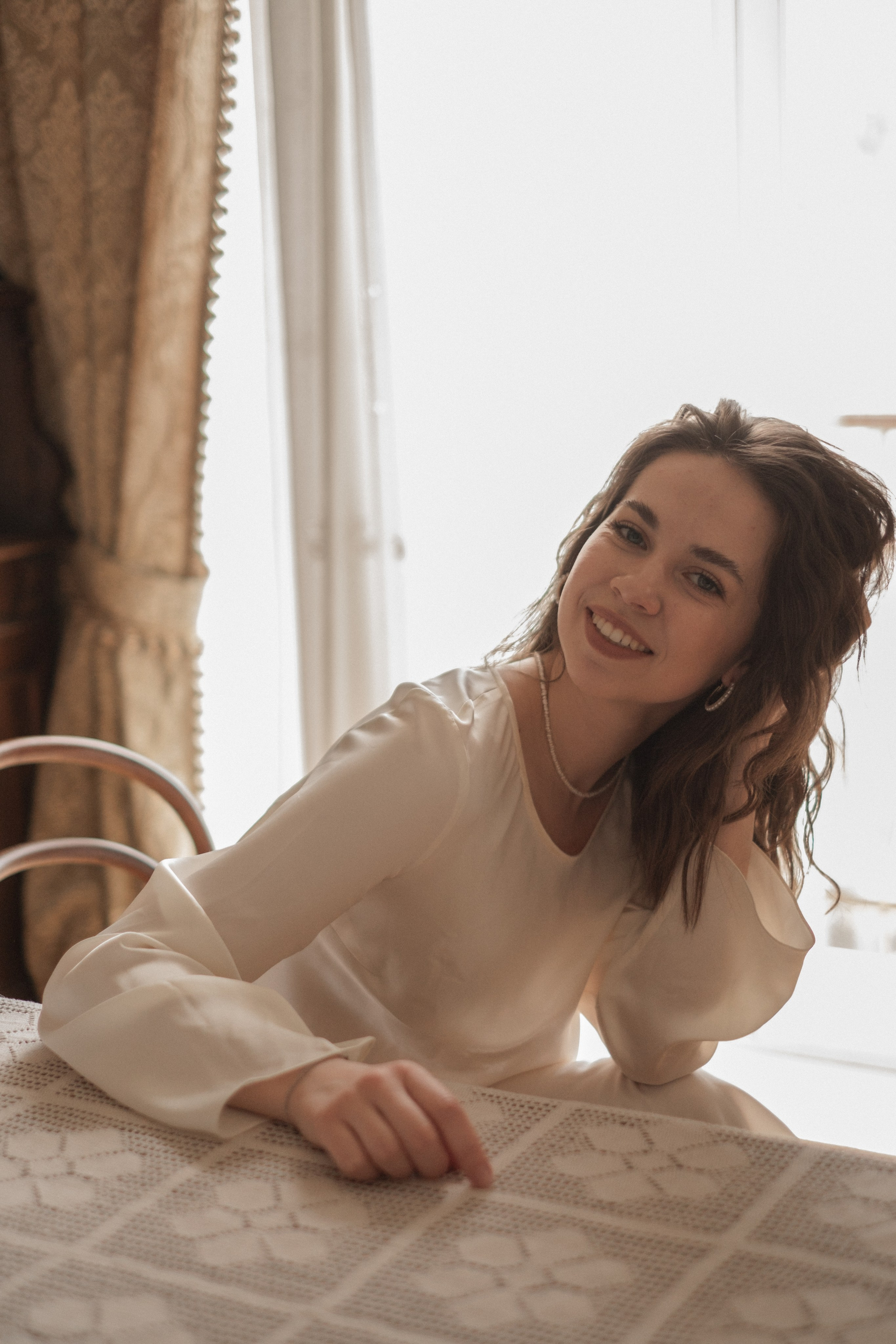 Даша. Фотограф в Новосибирске Диана Ильиных