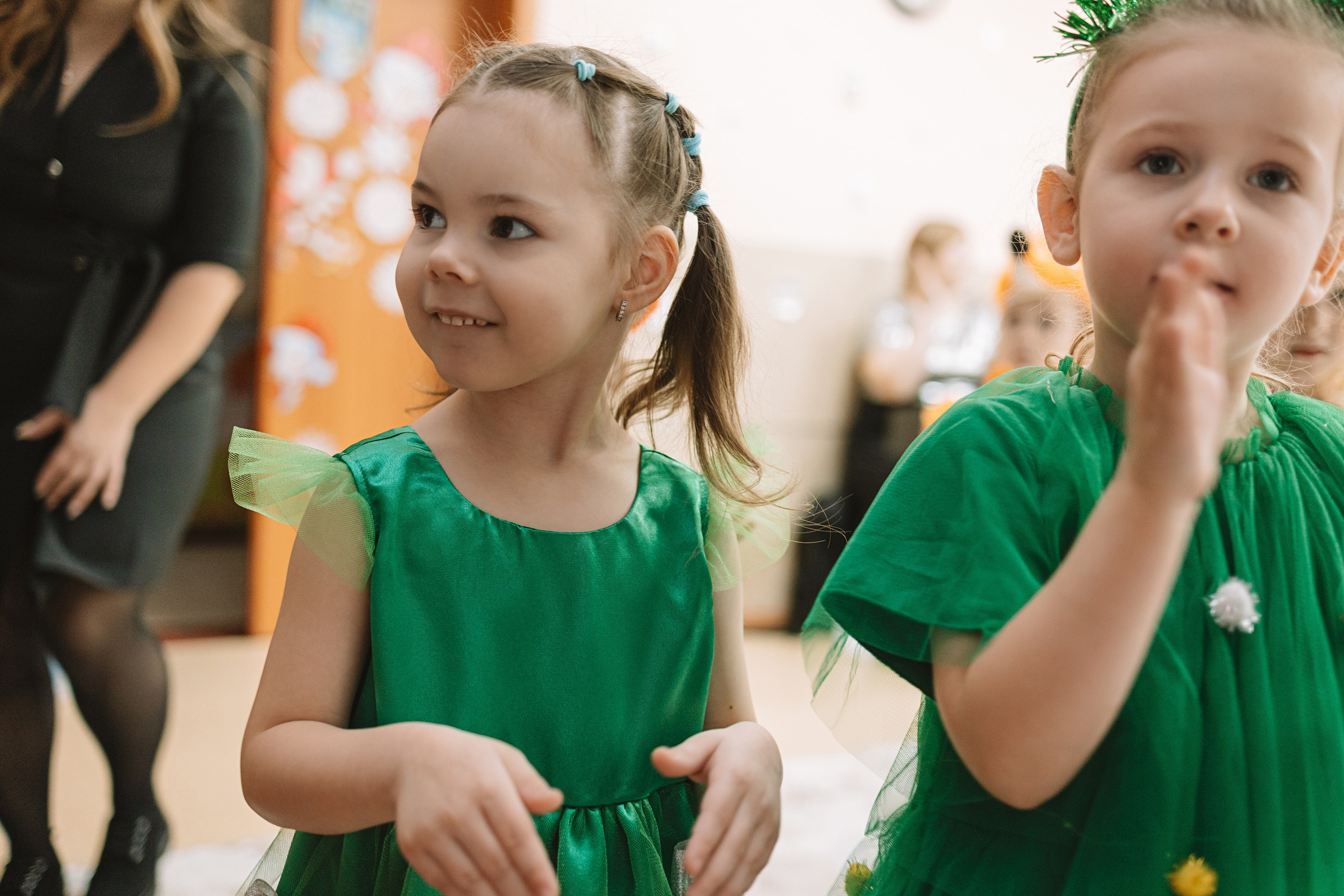 Утренник+портреты. Семейный фотограф Тюмень, фотограф на роды Салмина Мария