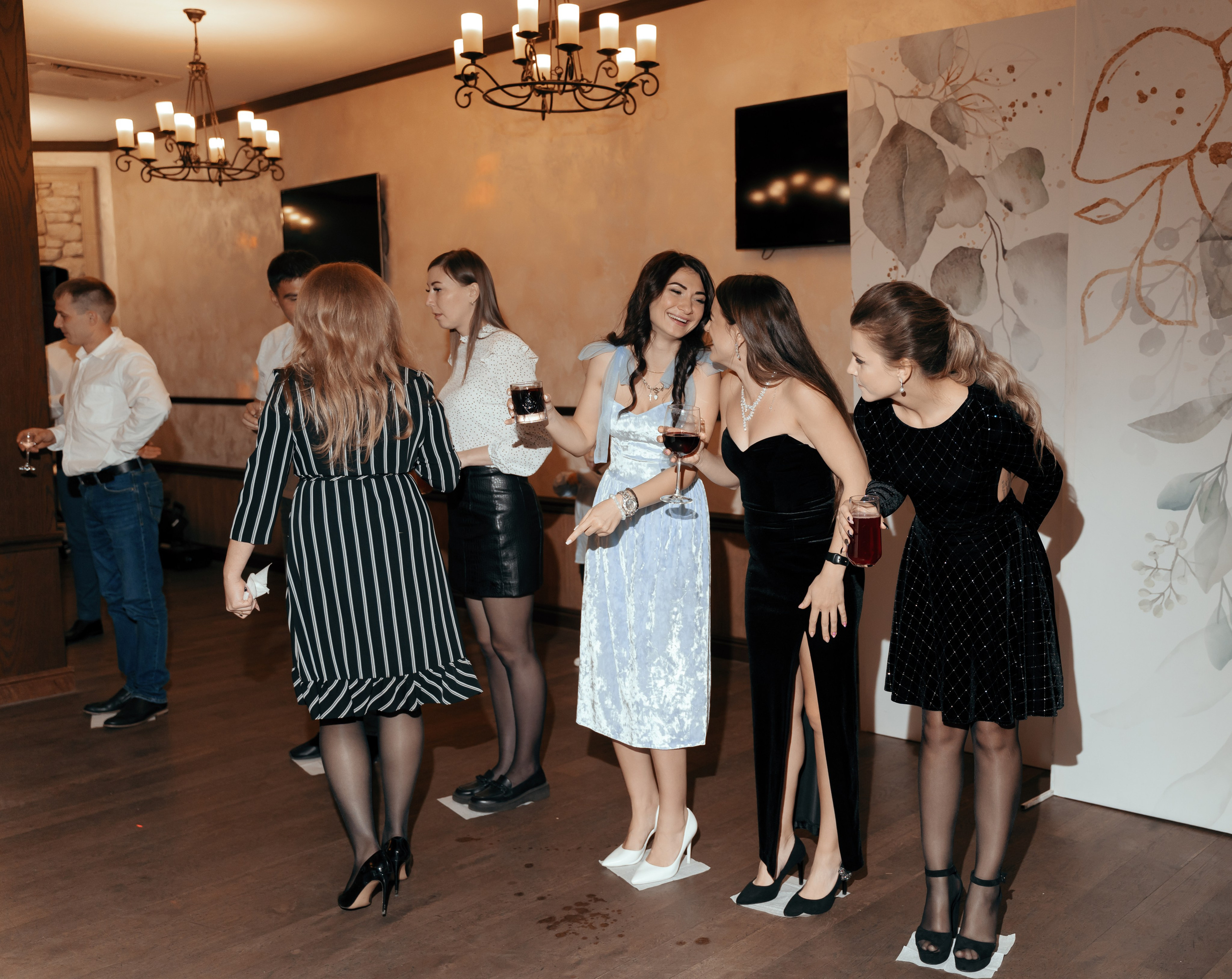 Татьяна и Степан. Фотограф Ким Наталья в Красноярске