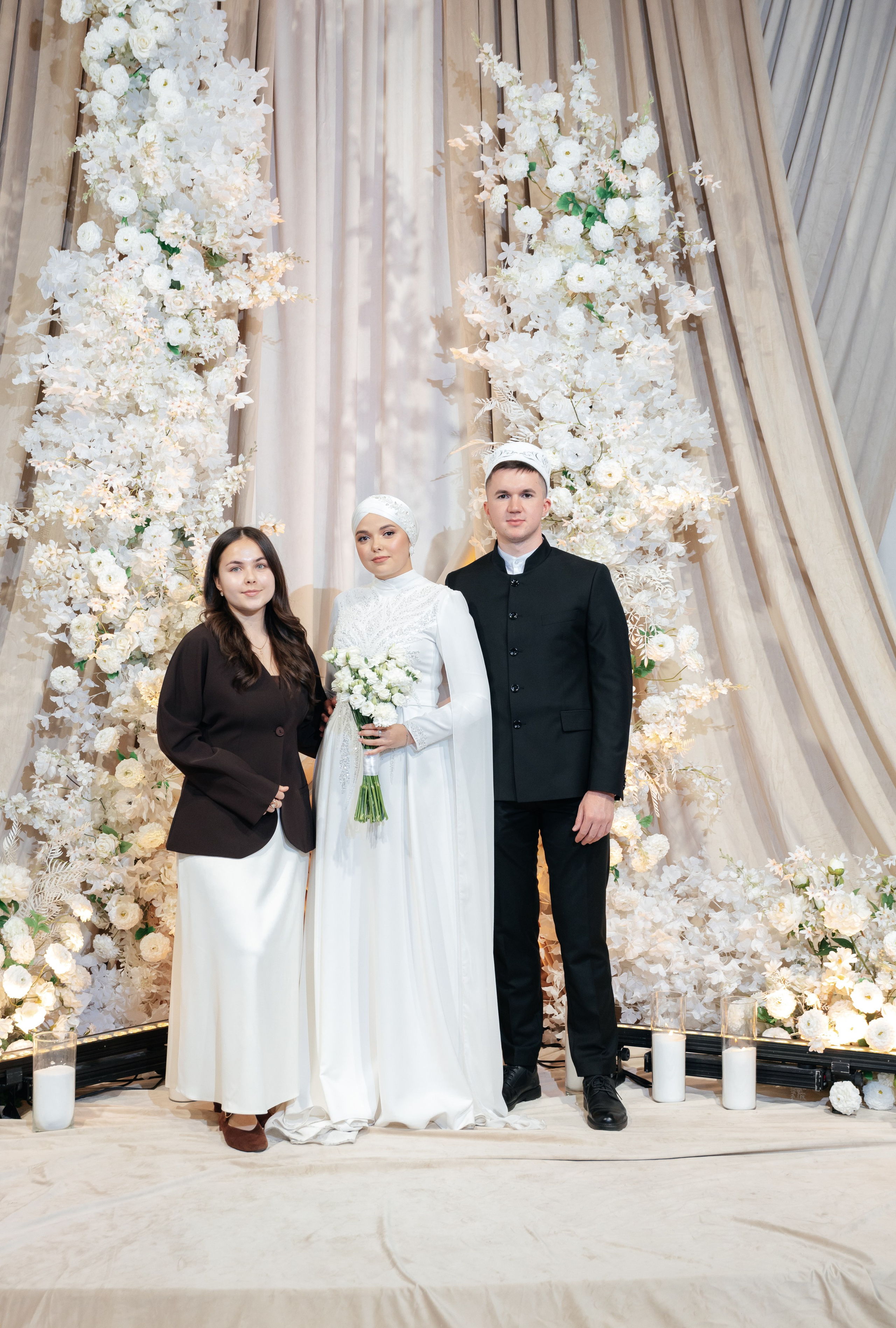 Bulat & Gulgena. Свадебный фотограф Ильнар Асадуллин