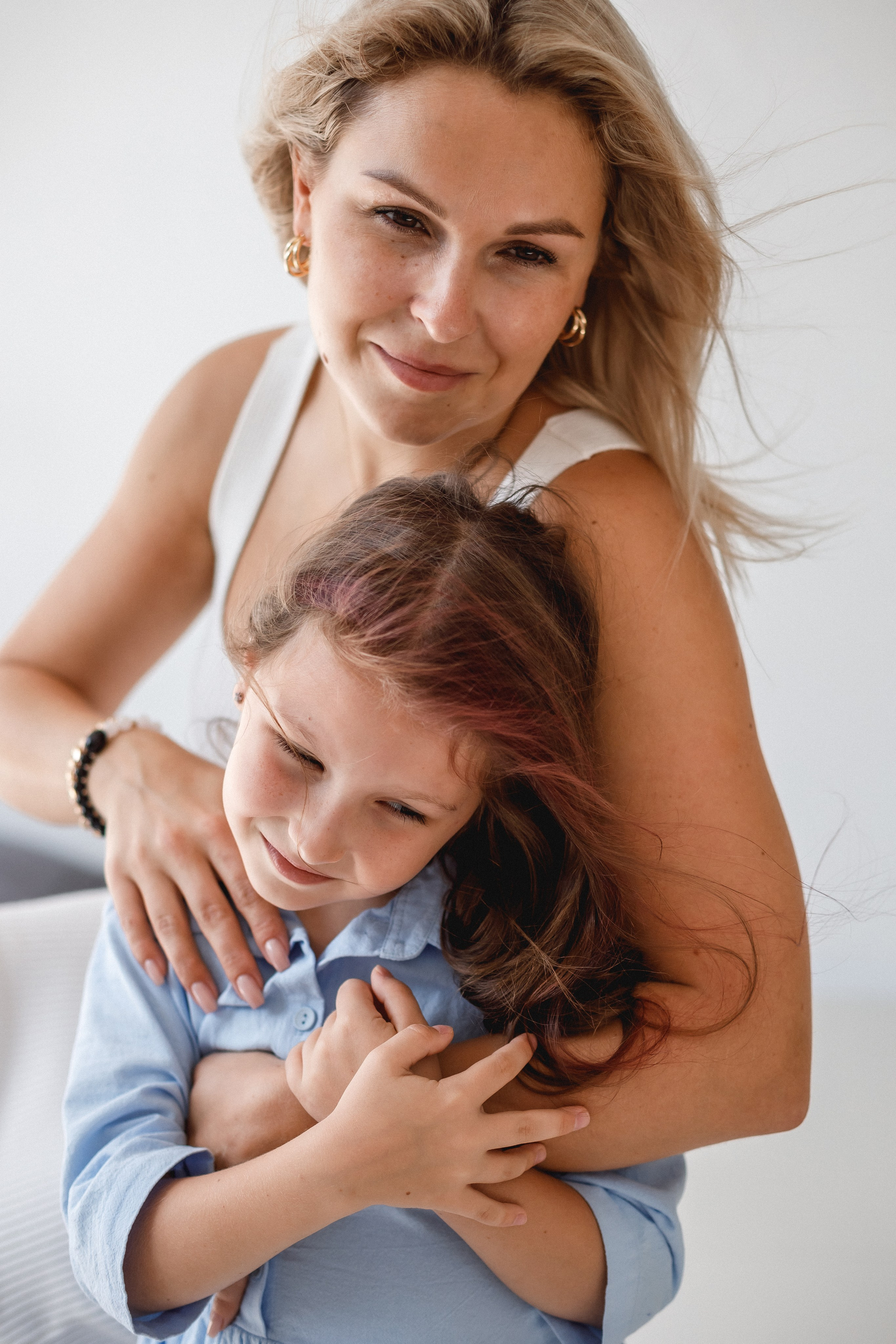 Алиса и дети. Фотограф в Москве Базанова Дарья