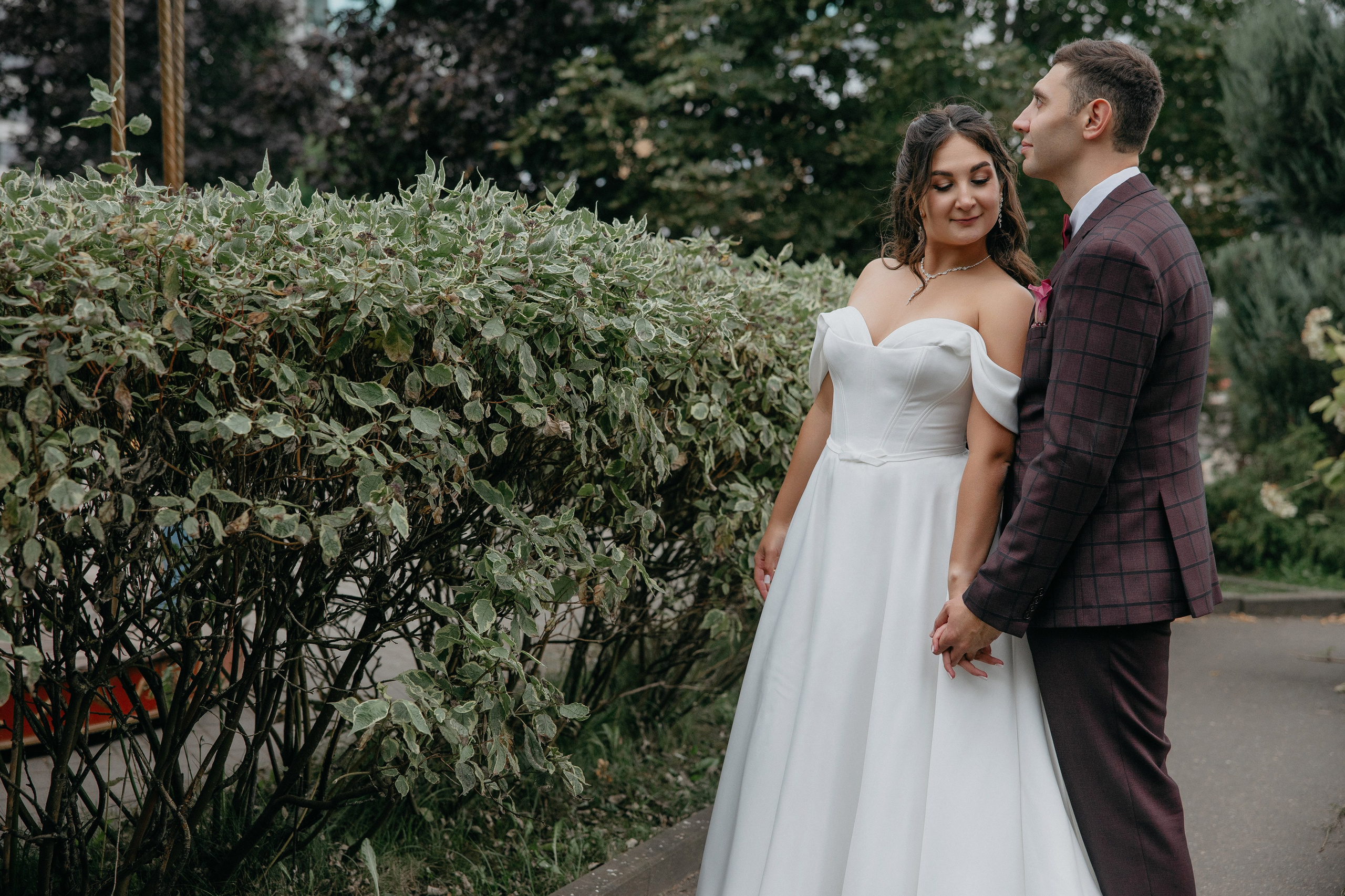 Свадебная фотосессия Иваново. Свадебный фотограф в Иваново Гитарина Черняева