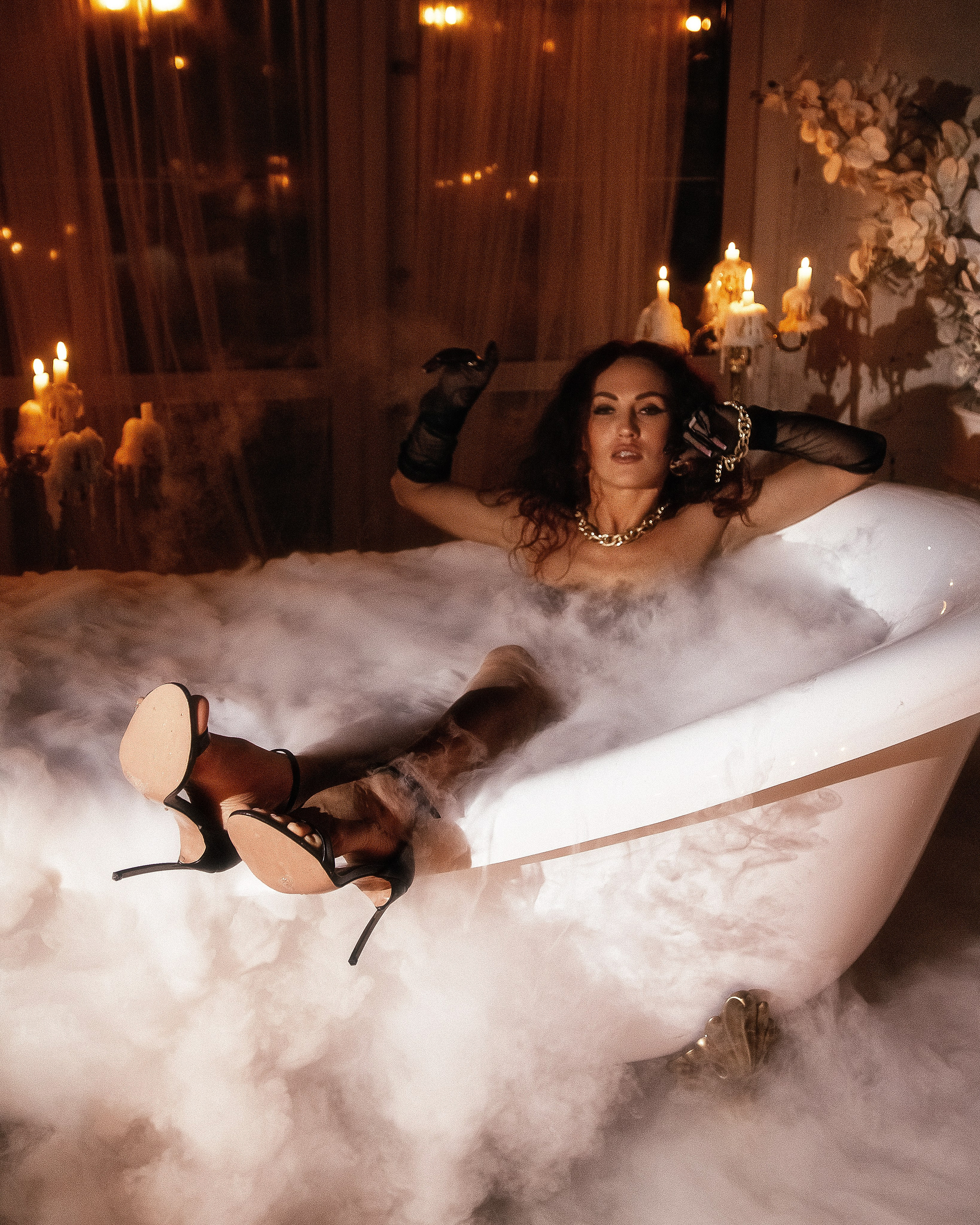 Настя. Фотограф в Красноярске Андрей Завозников