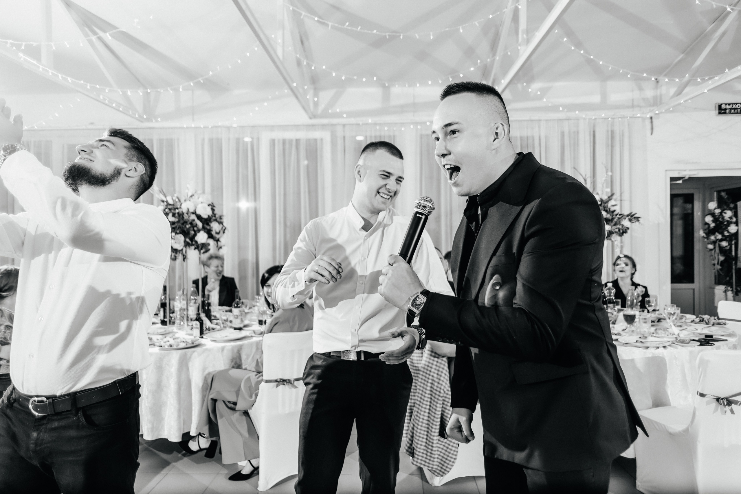 Anastasiya & Mikhail. ФОТОГРАФ ИРИНА ШАМАТАВА