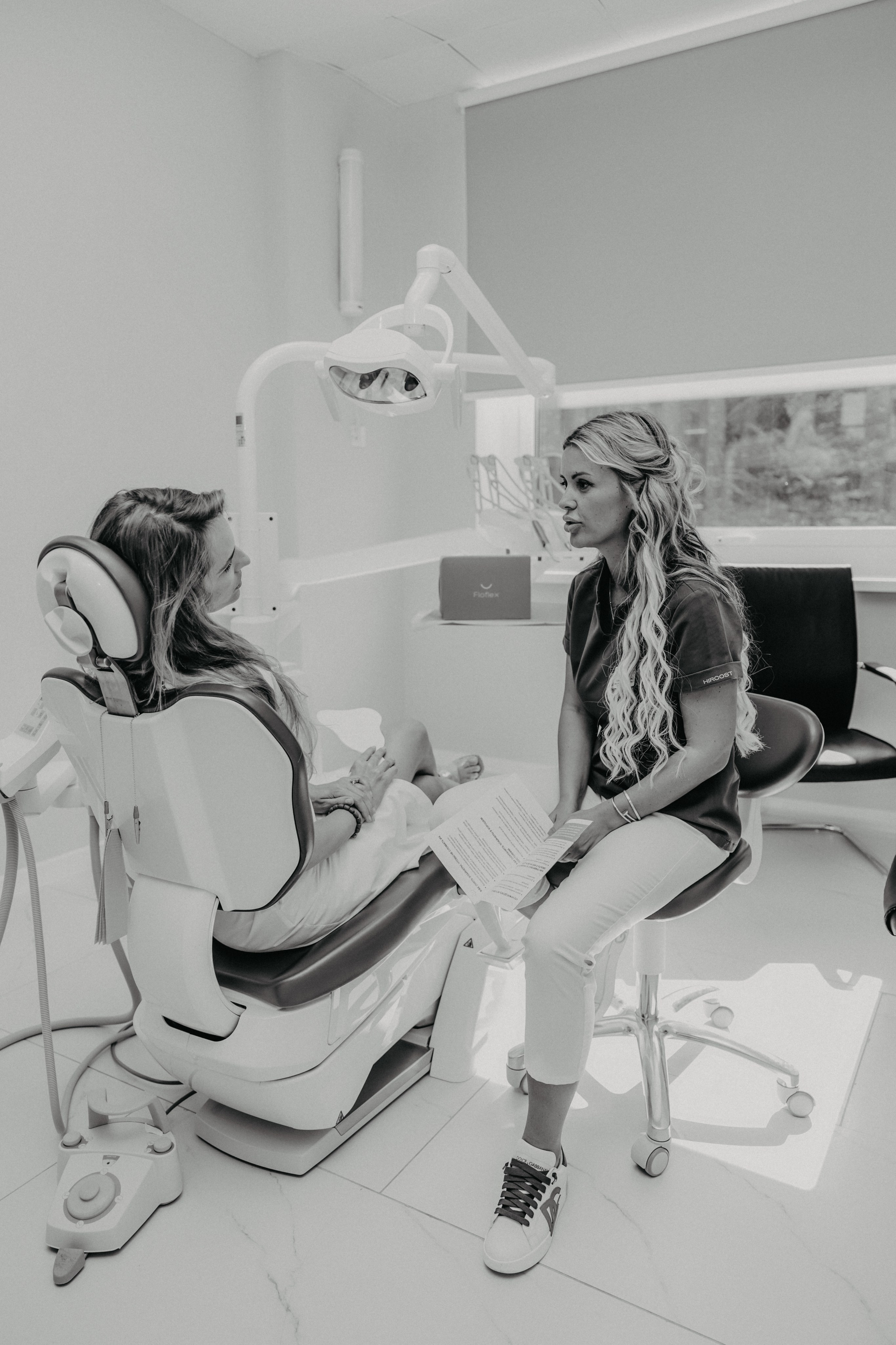 Стоматология Флоренция | Москва, ул. Мантулинская, 9, корп. 1. ФОТОГРАФ ИРИНА ШАМАТАВА