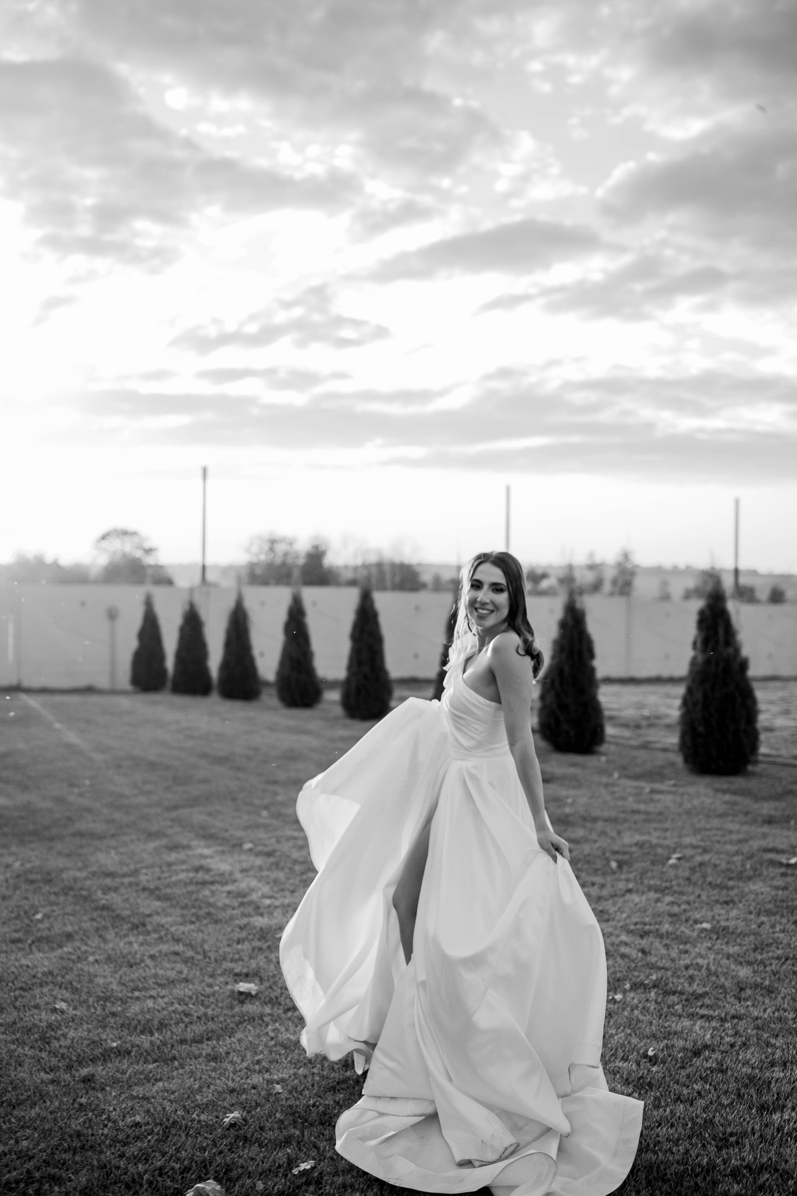 Настя|Никита. Свадебный фотограф Надежда Рыжикова