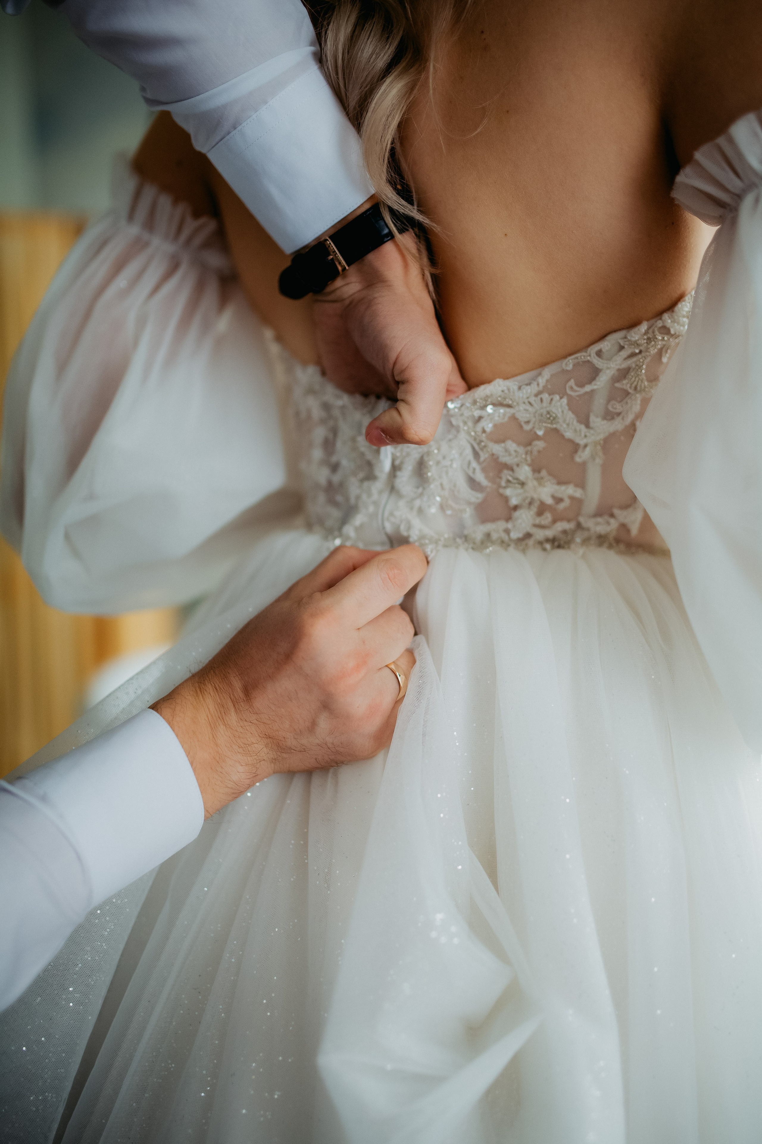 Роман & Юлия | студия и прогулка. Универсальный фотограф и видеограф в Самаре