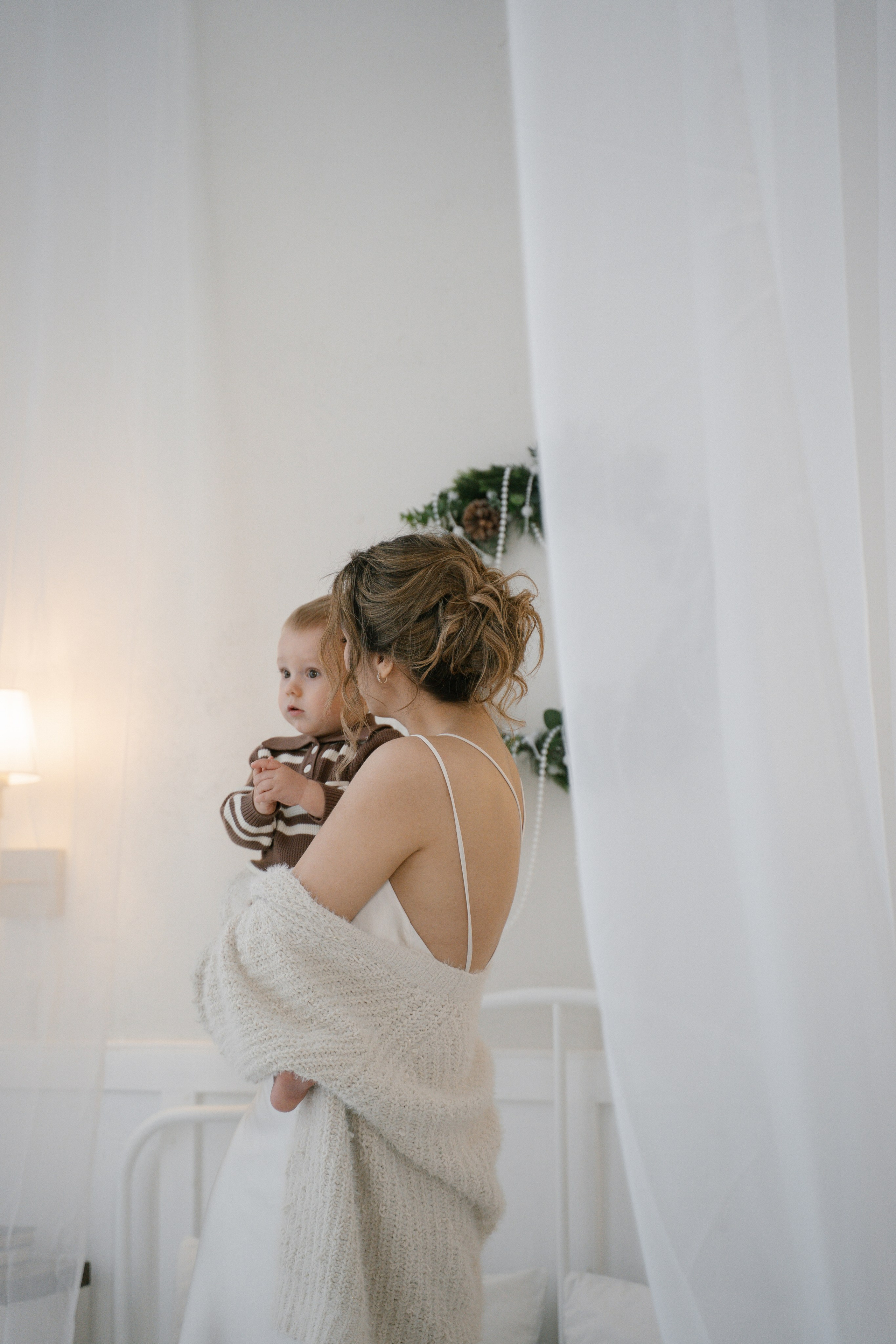 V & I. Семейный и свадебный фотограф Мария Нетребко г. Калининград