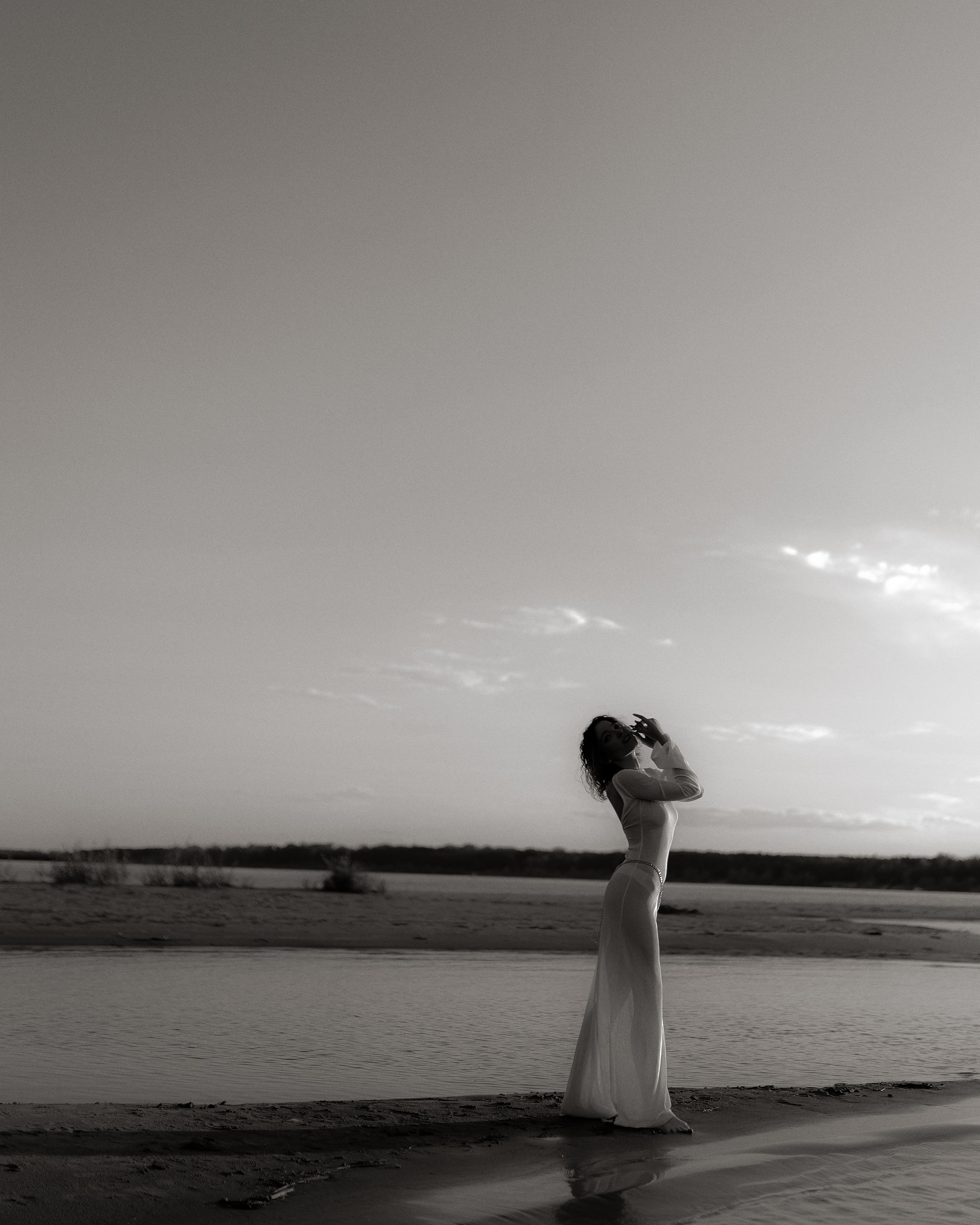 Мария. DARYA.BELKINA