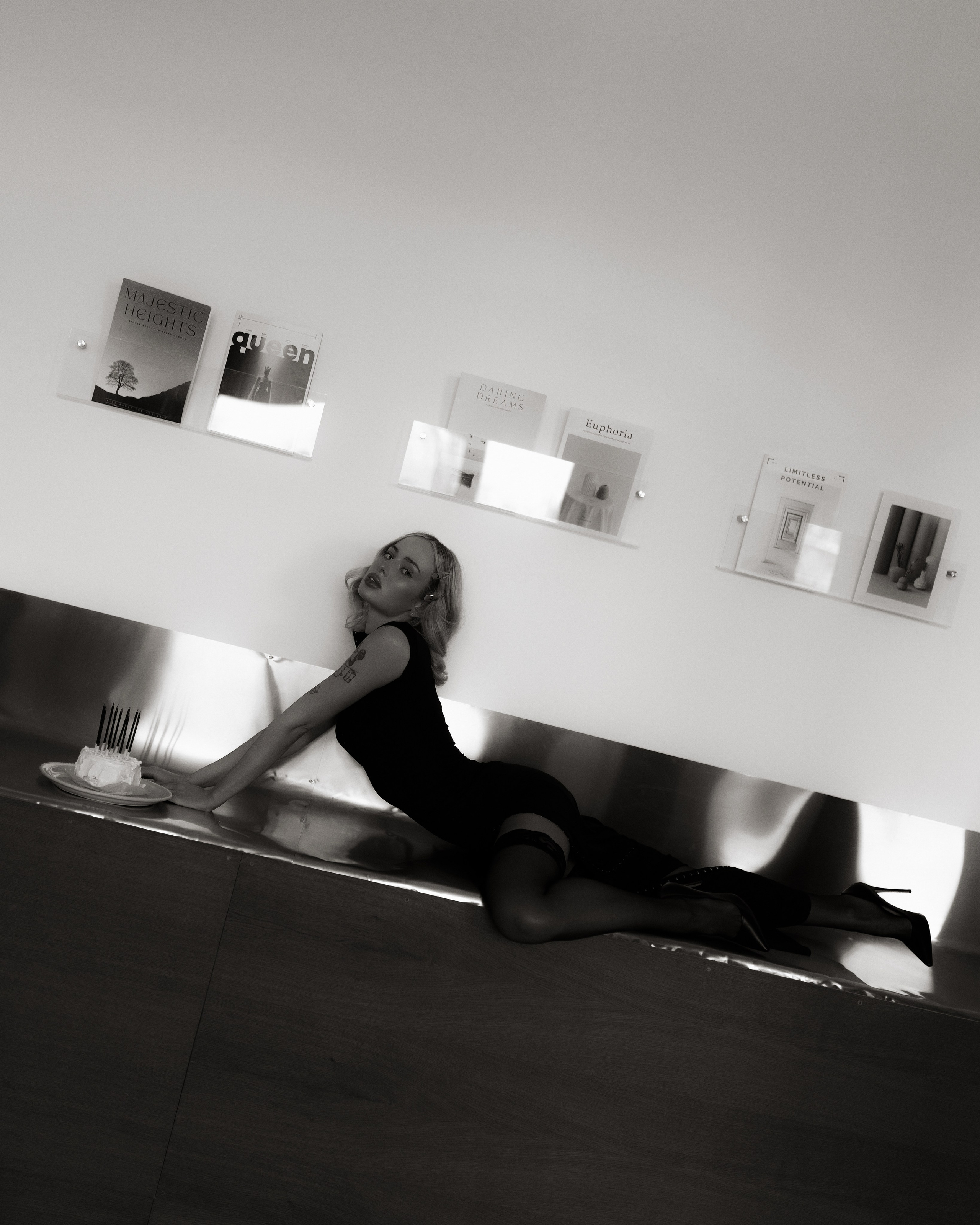 Ксения. DARYA.BELKINA