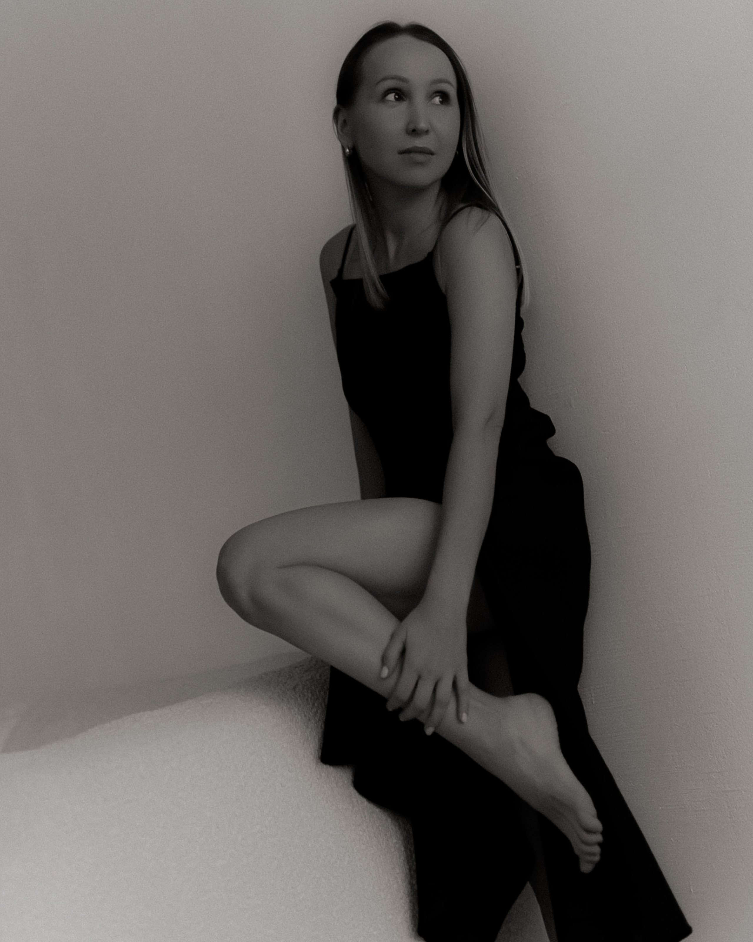 Евгения. DARYA.BELKINA