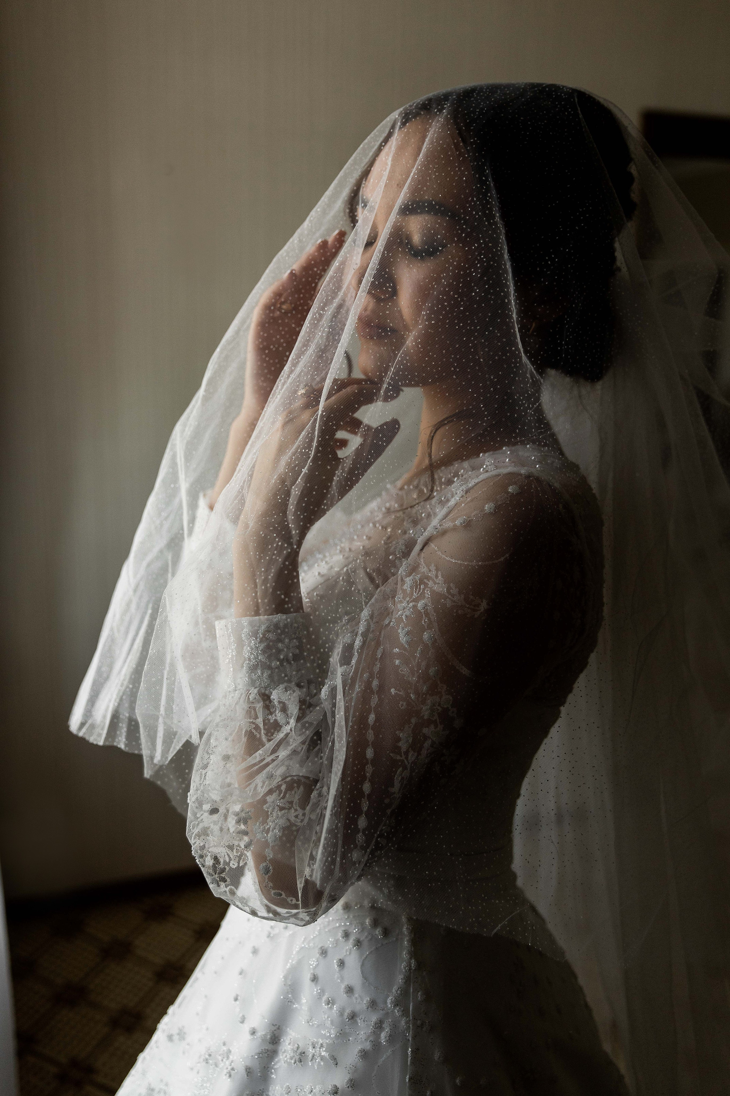 Мерей и Фариза