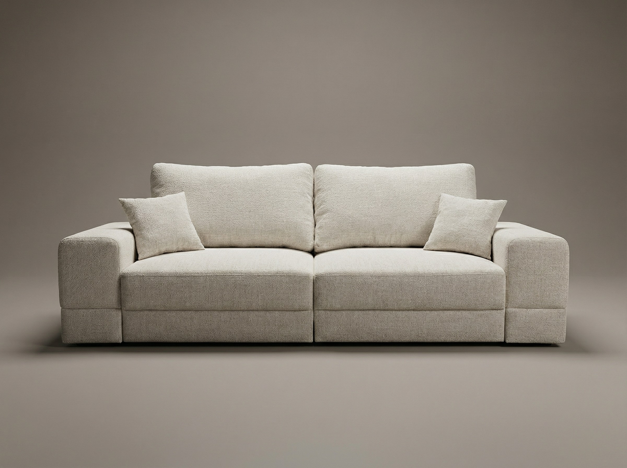 FOREVER. Производитель мягкой мебели — SENSEI SOFA