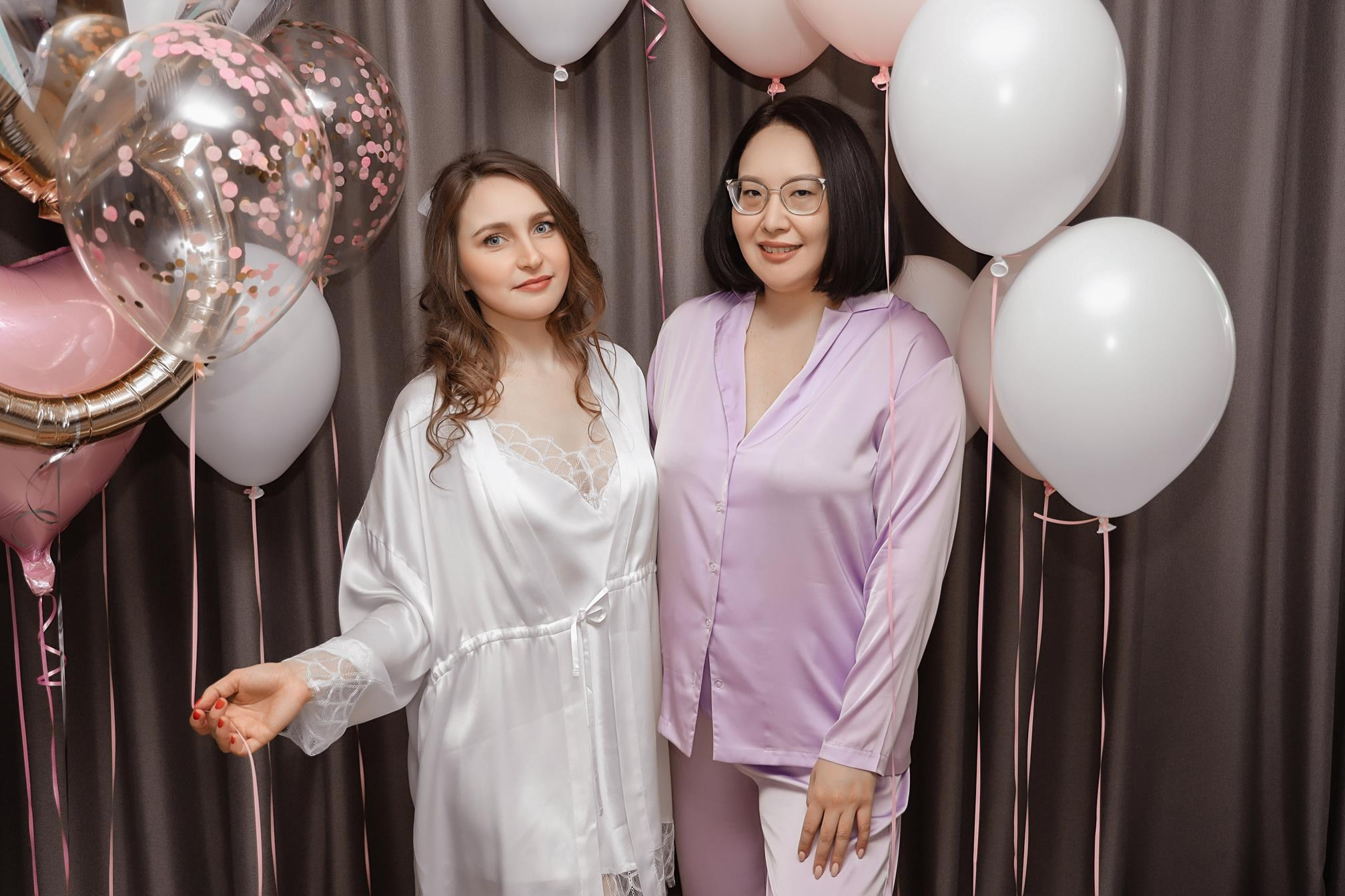 Hen party. Алина Малышева, свадебный и семейный фотограф Москва