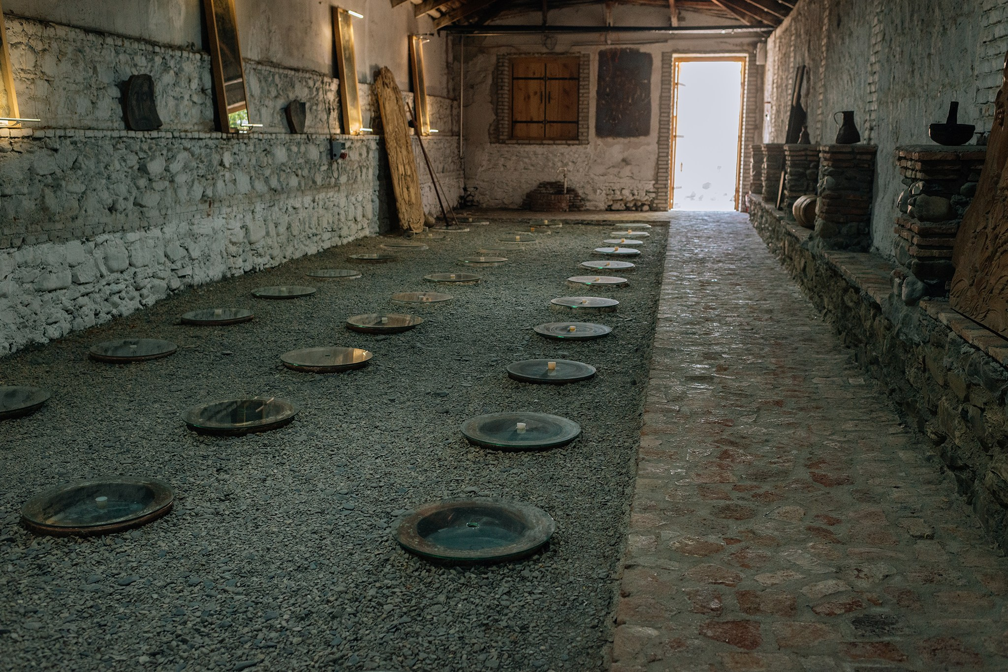 Винный завод «Корпорация Киндзмараули». Май 25. Репортажный фотограф в Санкт-Петербурге Анастасия Клёпова