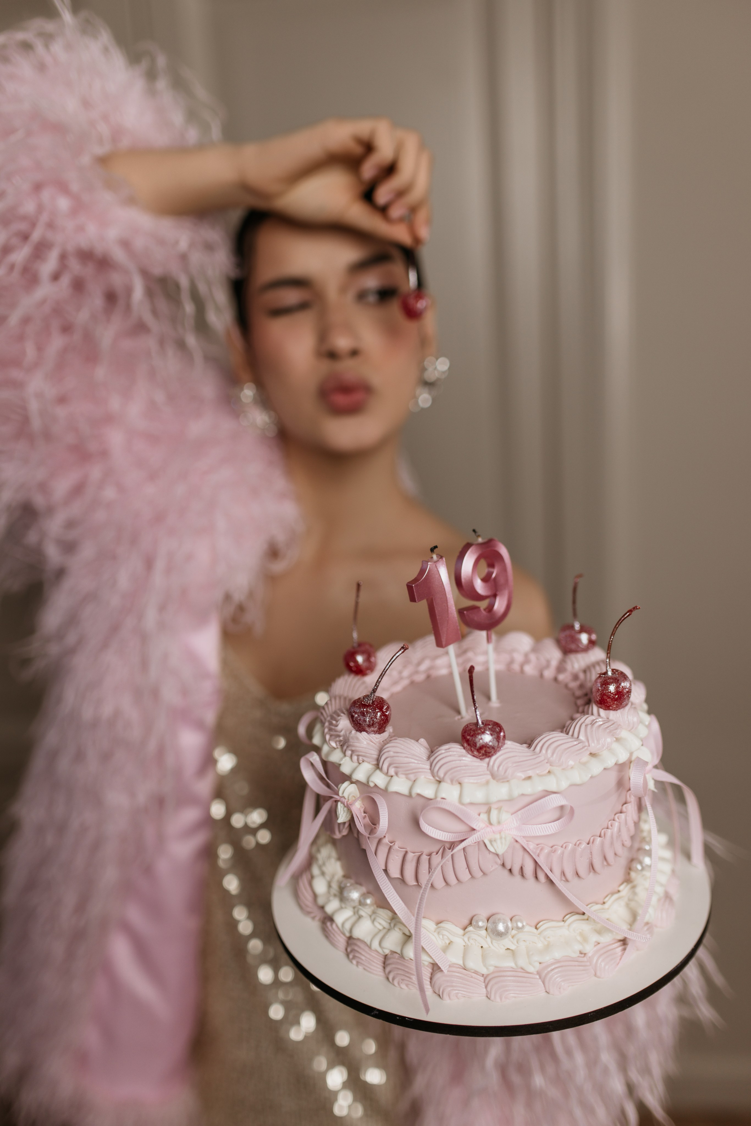 Фотосессия в честь Дня Рождения. Фотограф в Санкт-Петербурге Гранкина Мария