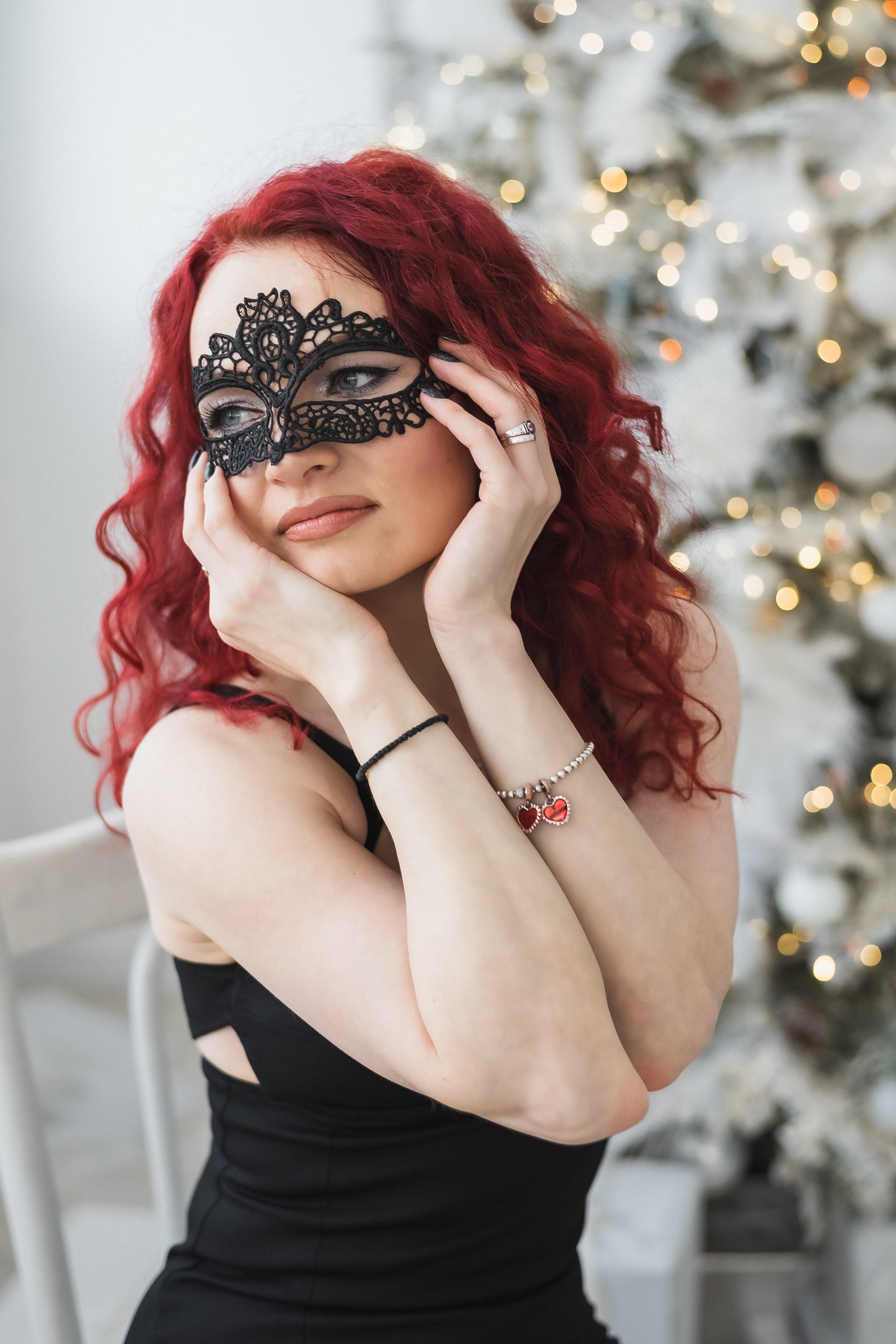 В светлом зале Парфе. КОНТЕНТ |БРЕНД фотограф Санкт-Петербург — Жанна Олтаржевская