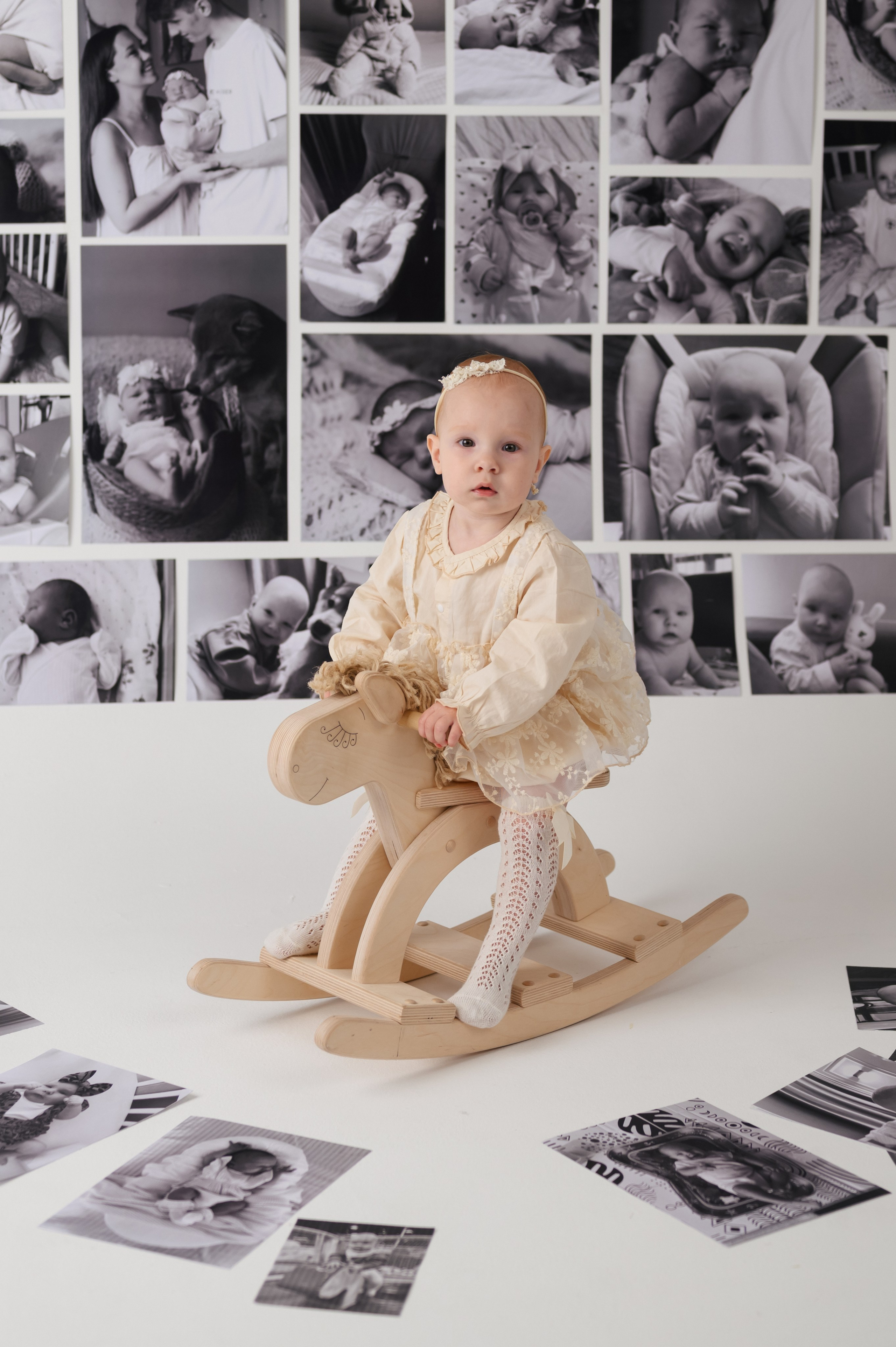 Бодик 1-1,5 года, размер 74-86 см. Детская и семейная фотостудия в Калининграде