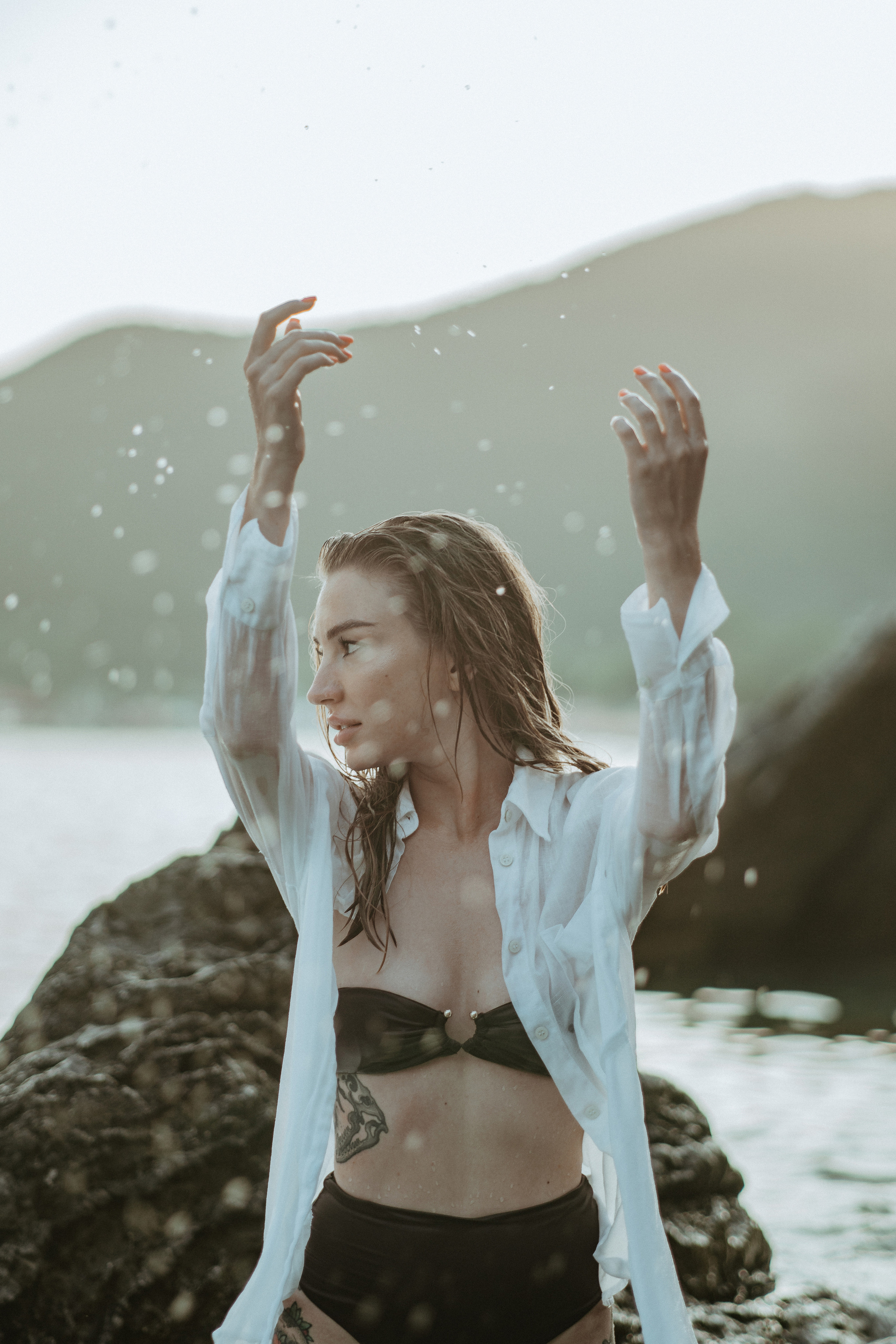 Портрет. Фотограф Саратов