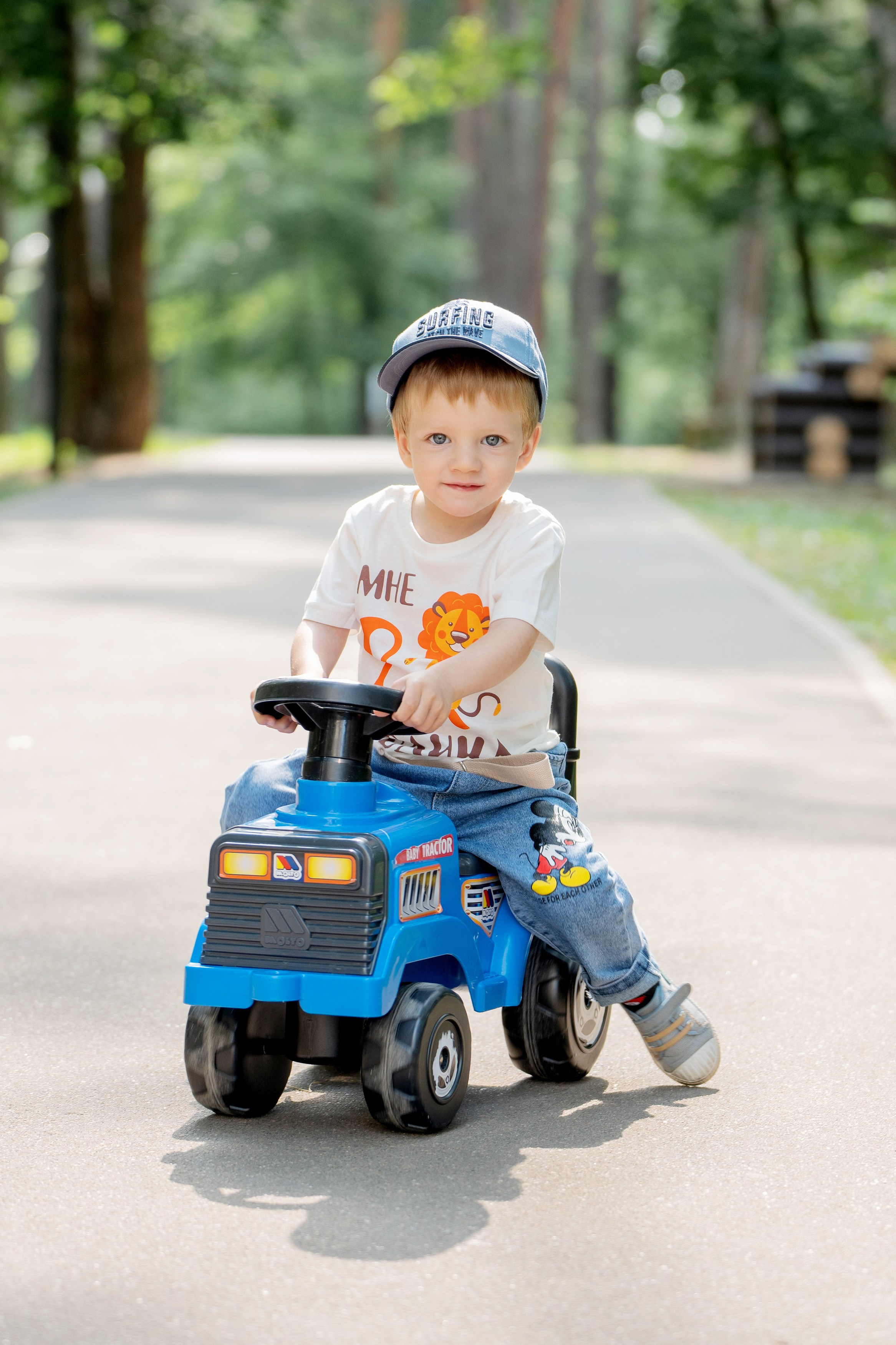 Детский фотограф в Москве. Портретный фотограф Олеся Владимирова в Москве
