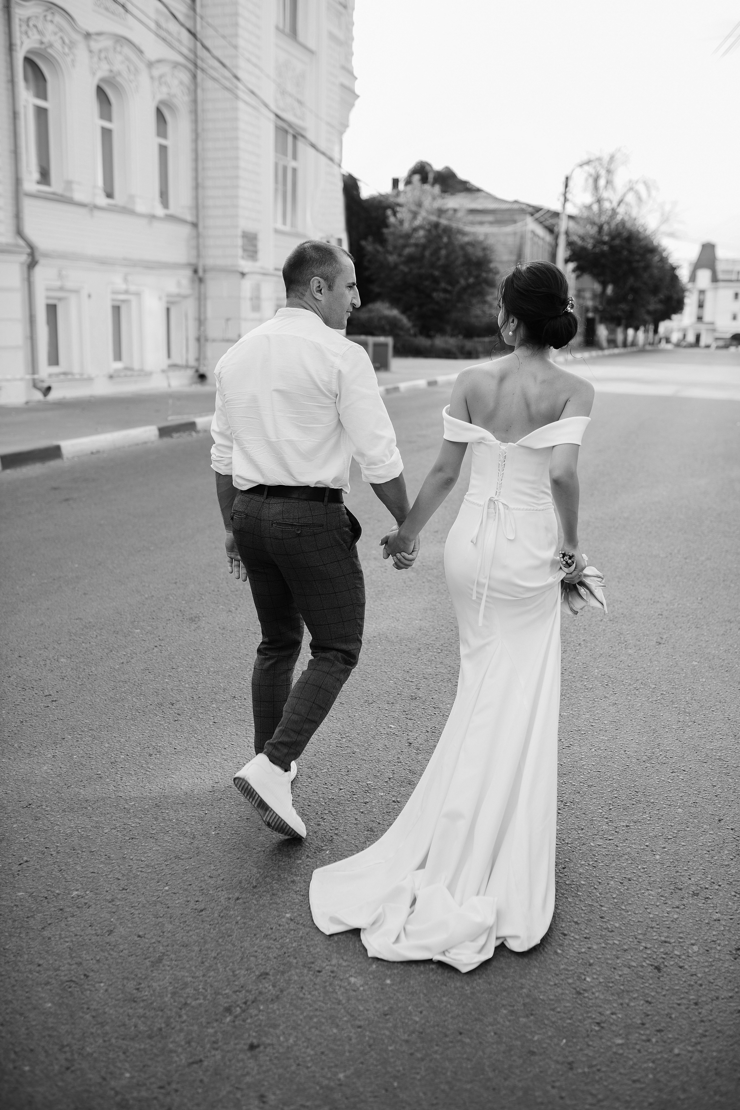 Wedding day #15. Свадебный, семейный фотограф в Рязани Лена Брант