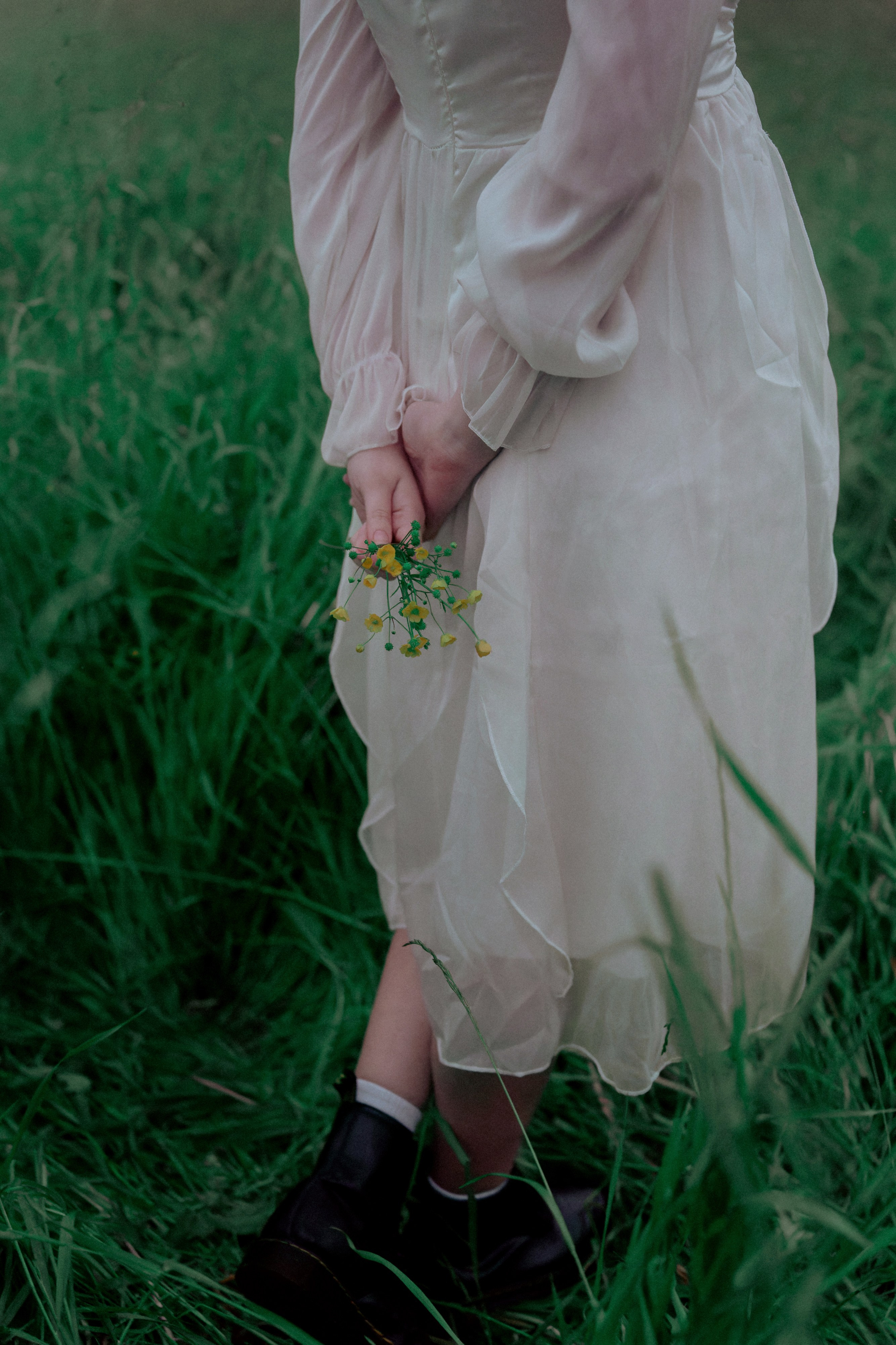 Фотосессия в поле — Ожившие картинки из Pinterest. Юля Дэй • Фотограф, Санкт-Петербург