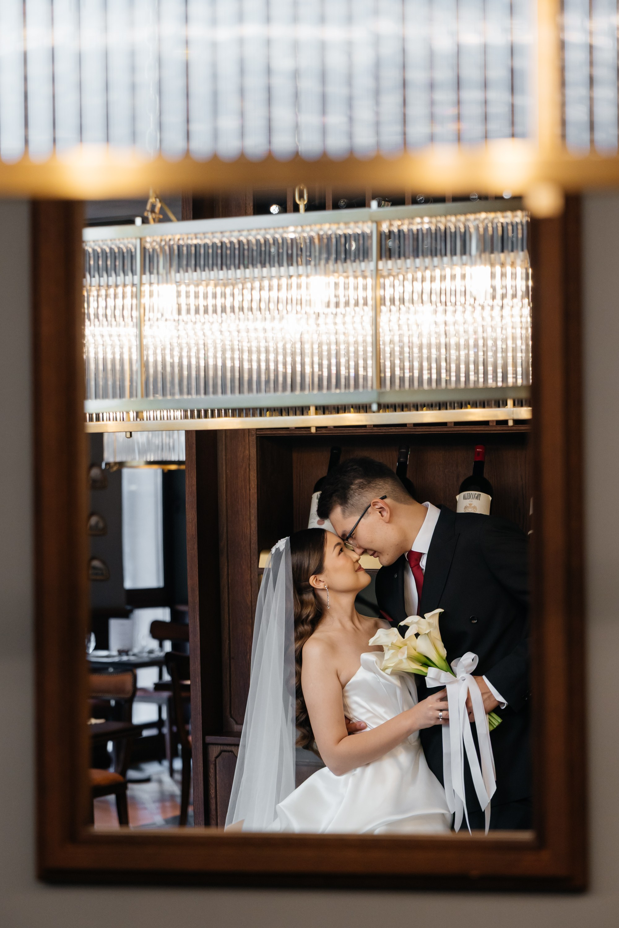 MAKSAT & MADINA. Портфолио