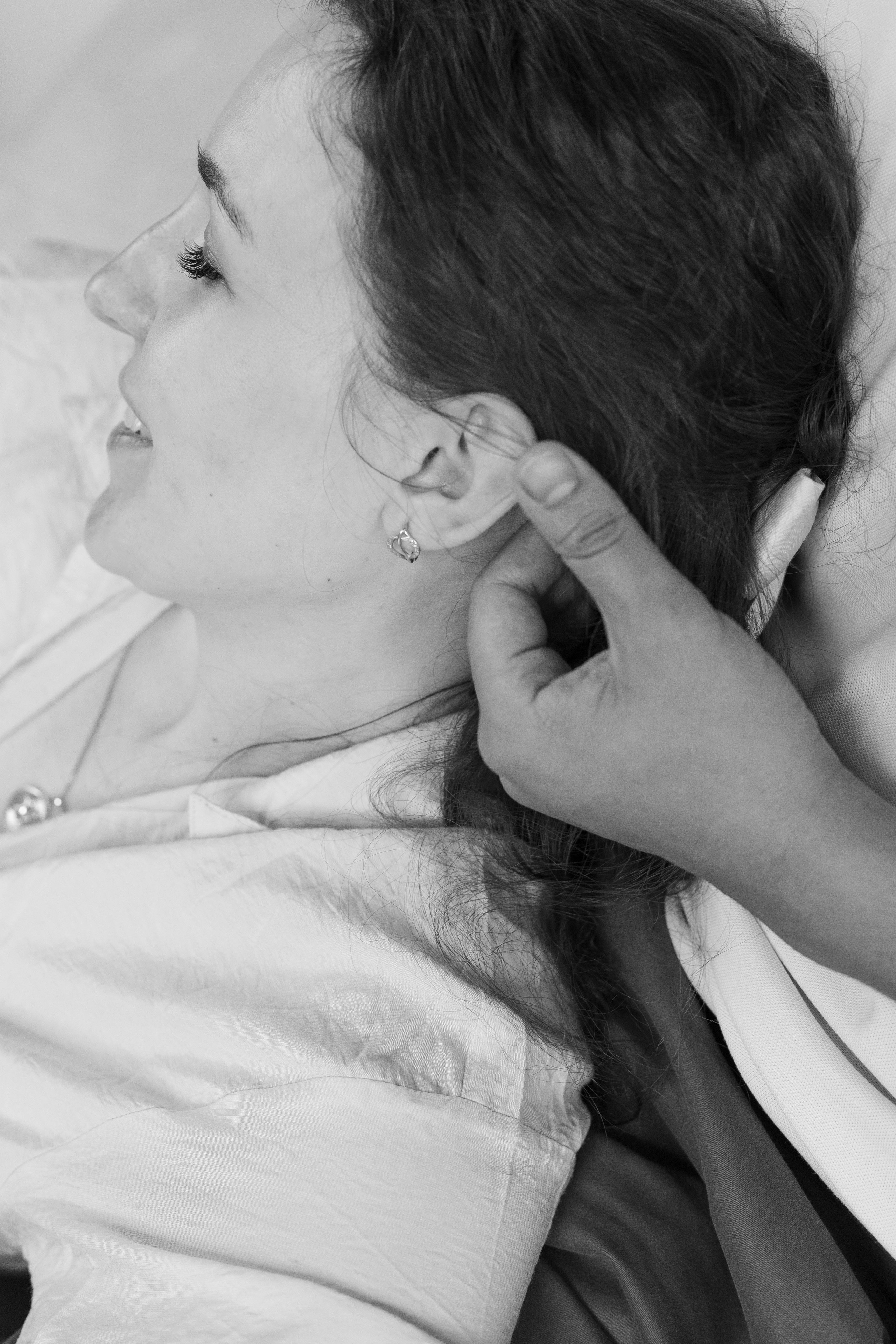 Андрей и Ира. Фотограф Железногорск, Подгорный, Уяр и Красноярск