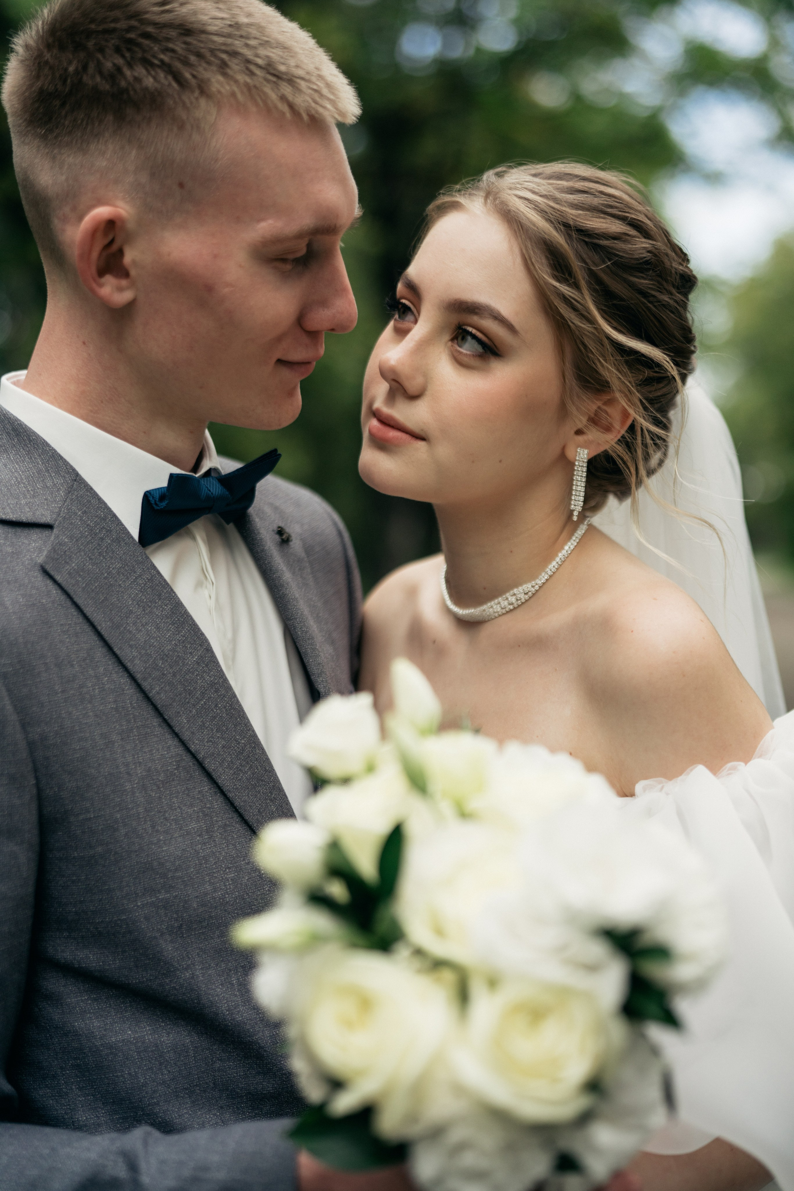 Тимур и Анастасия. Семейный и свадебный фотограф Молодзяновская Елена