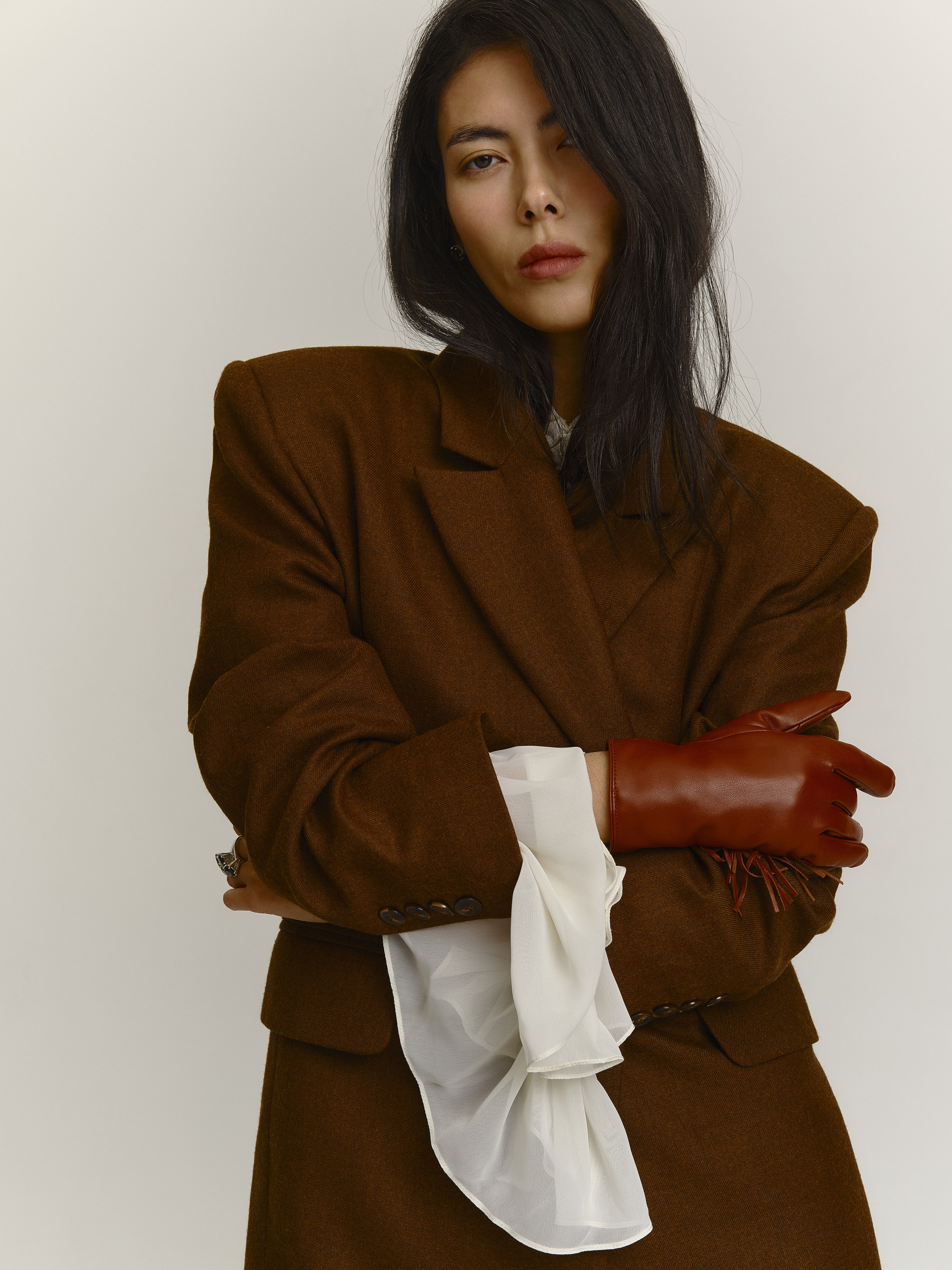 Ретушь каталога, lookbook, одежды. Ретушер|Карина Чеклина
