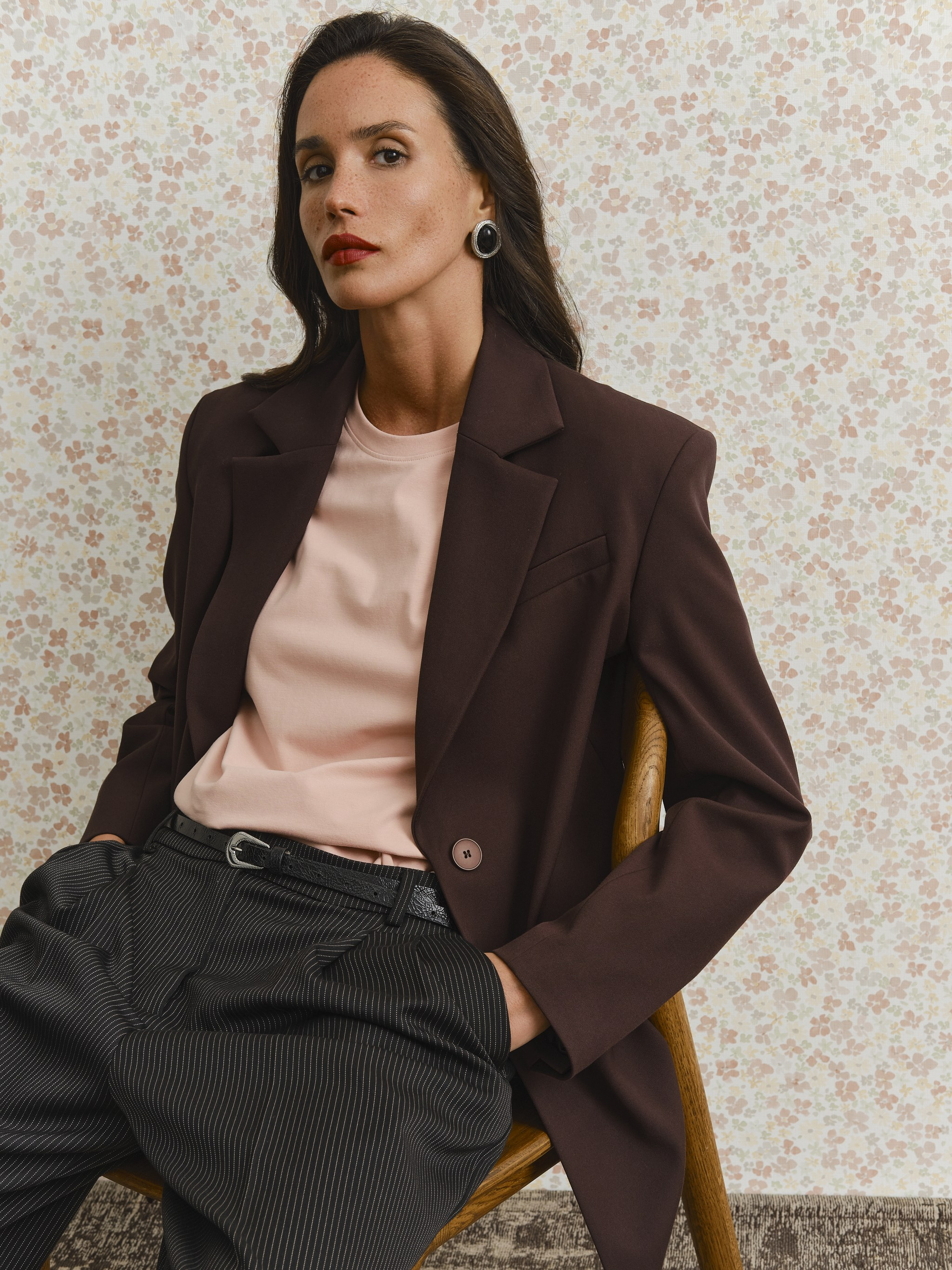 Ретушь каталога, lookbook, одежды. Ретушер|Карина Чеклина