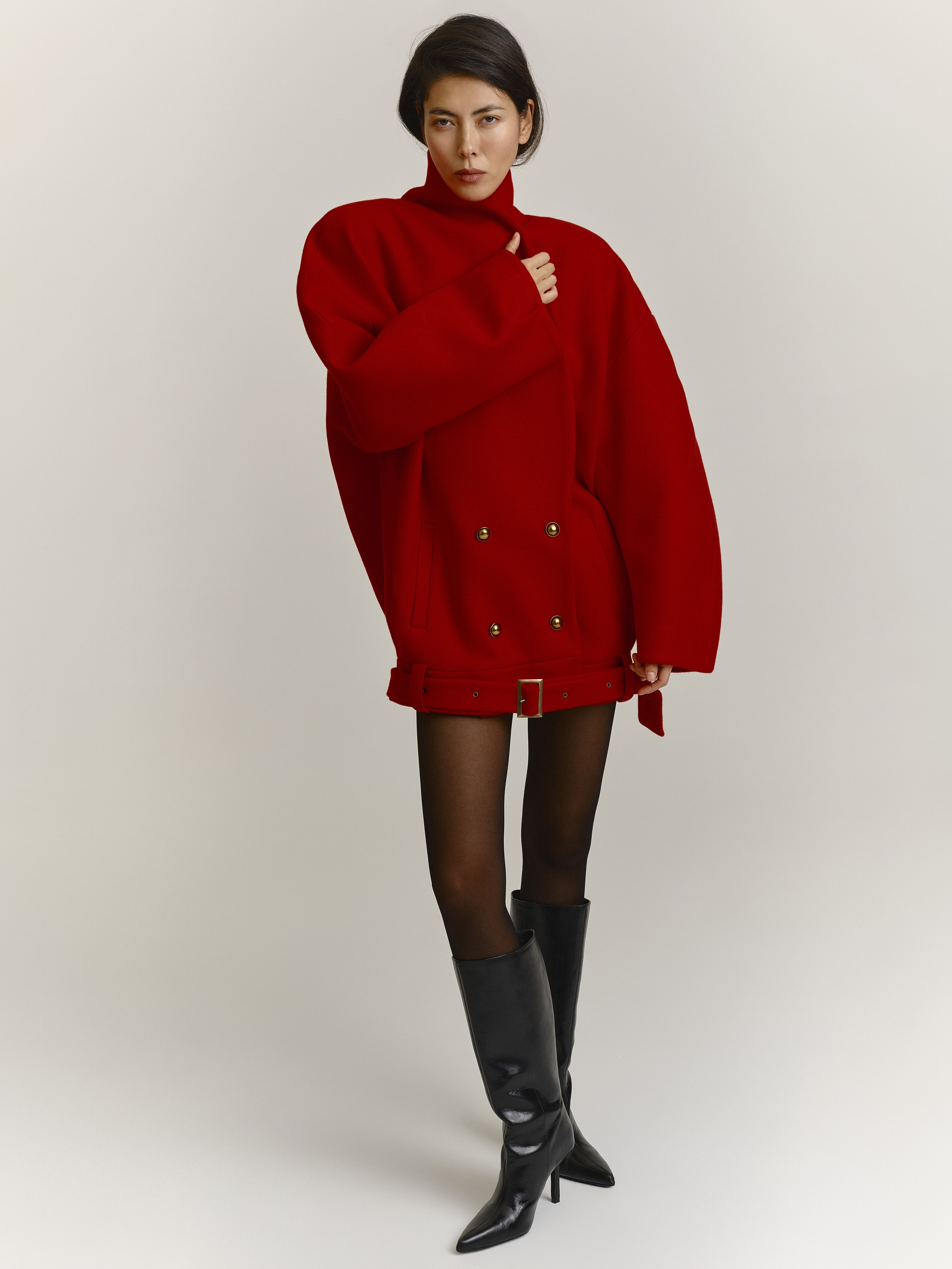 Ретушь каталога, lookbook, одежды. Ретушер|Карина Чеклина
