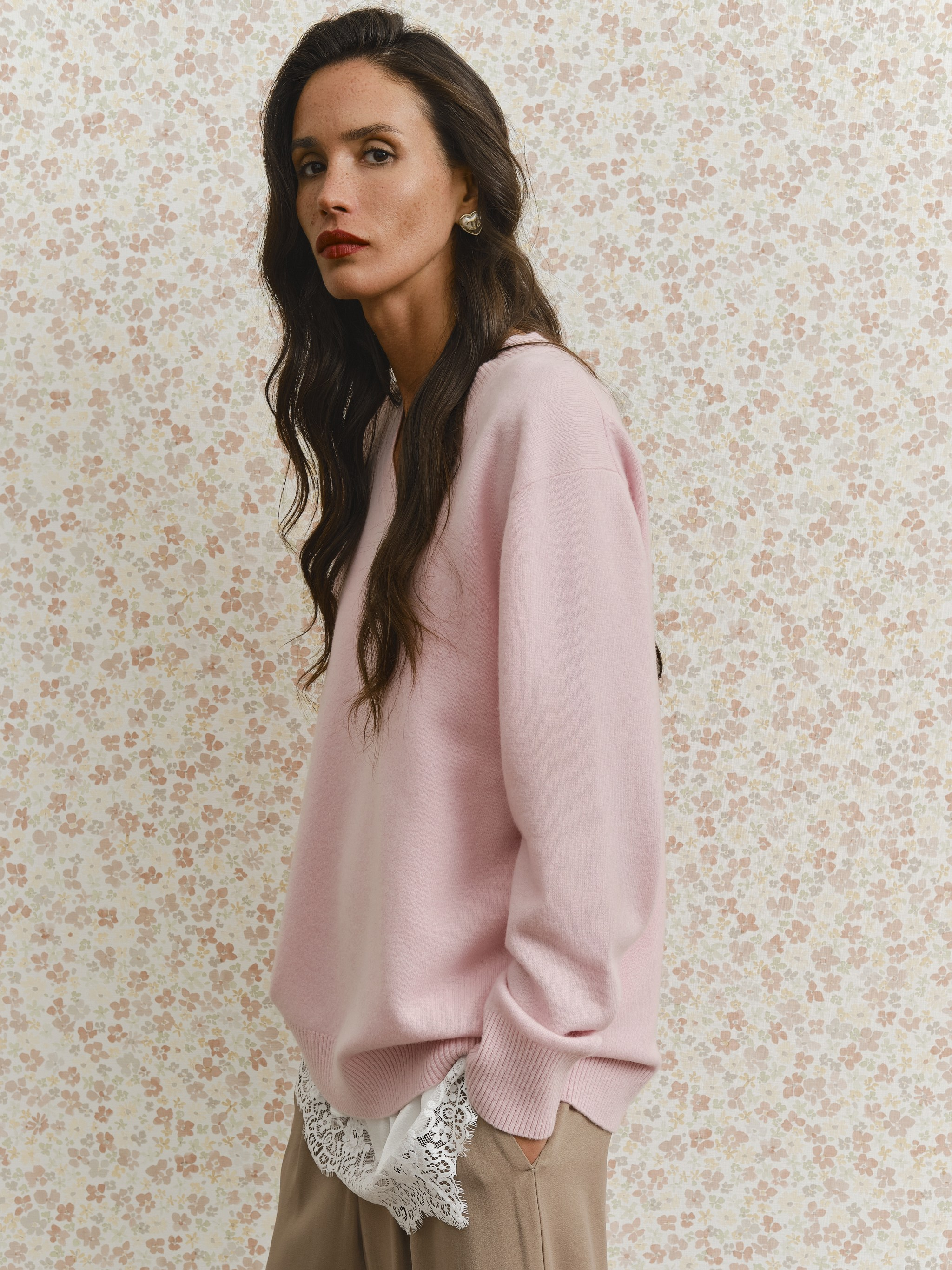 Ретушь каталога, lookbook, одежды. Ретушер|Карина Чеклина