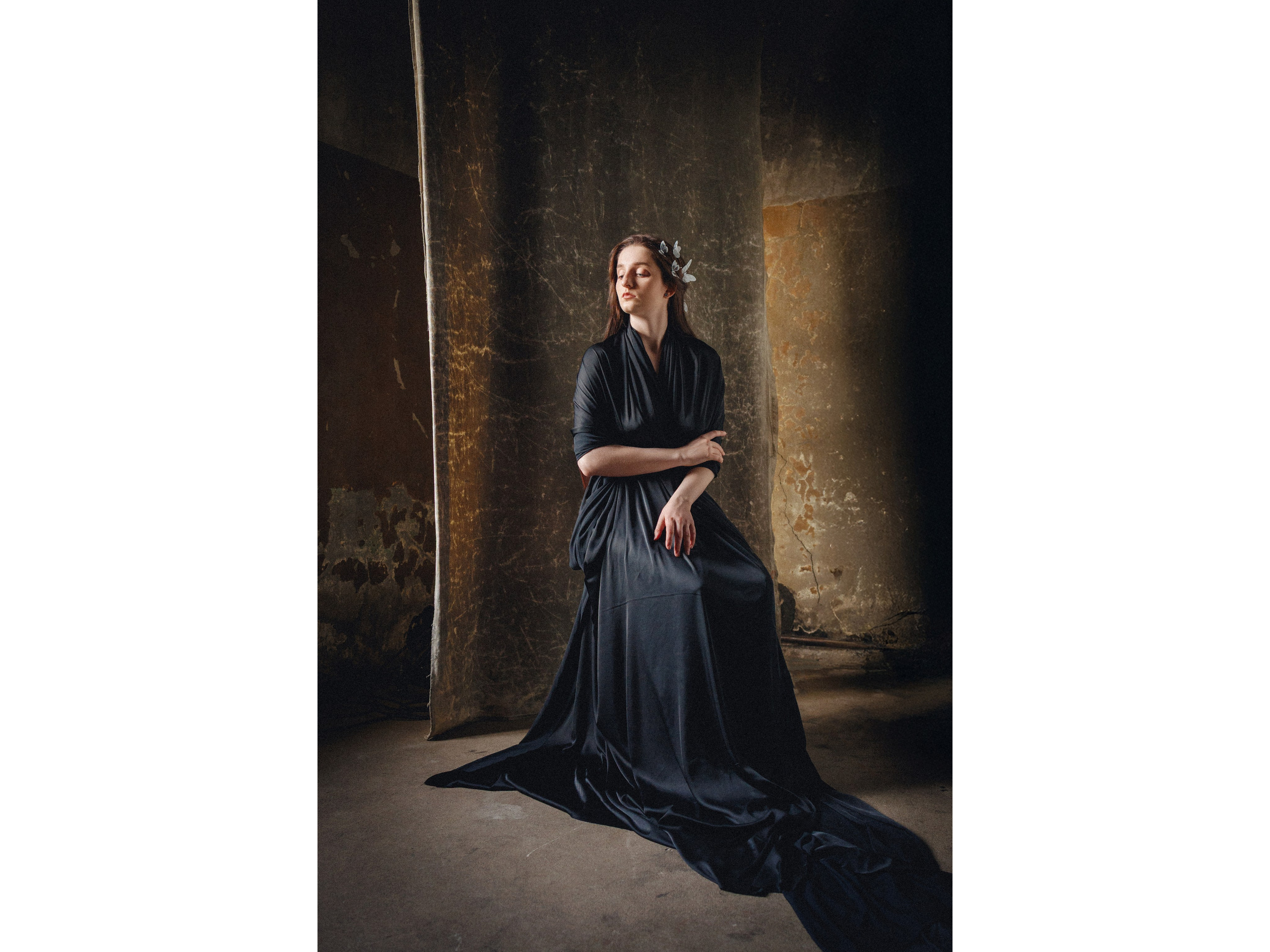 Екатерина. Алексей Лещенко