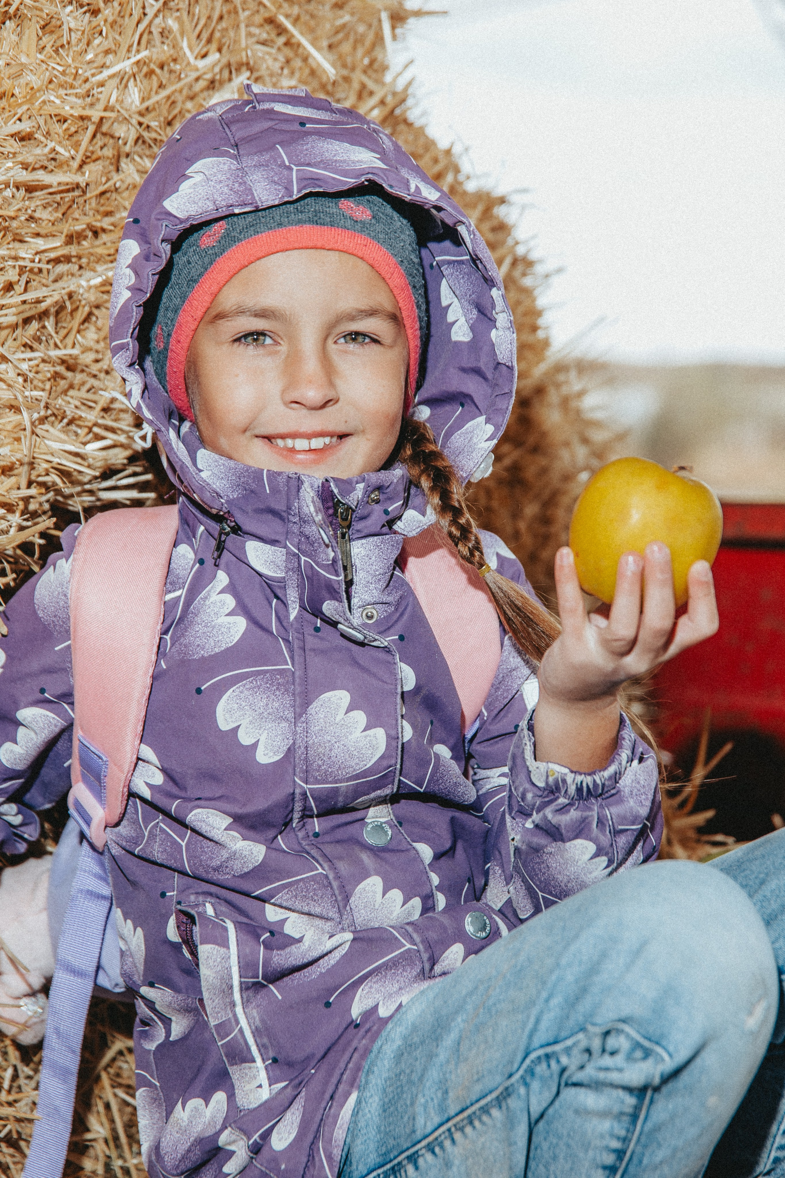 Зеленый фестиваль в Крыму. Izotoff Photographer