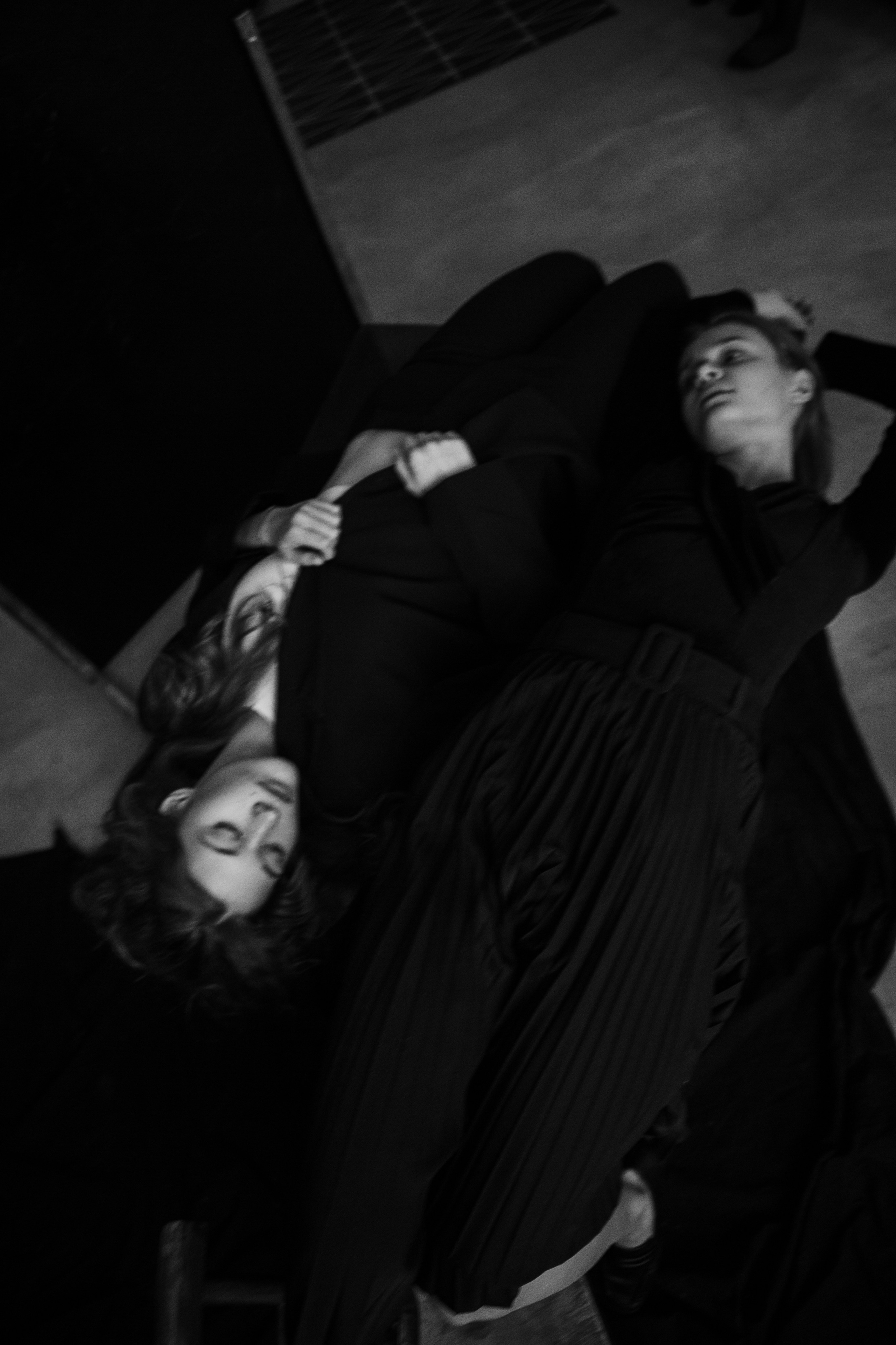 Nikol. Фотограф Евгений Политов