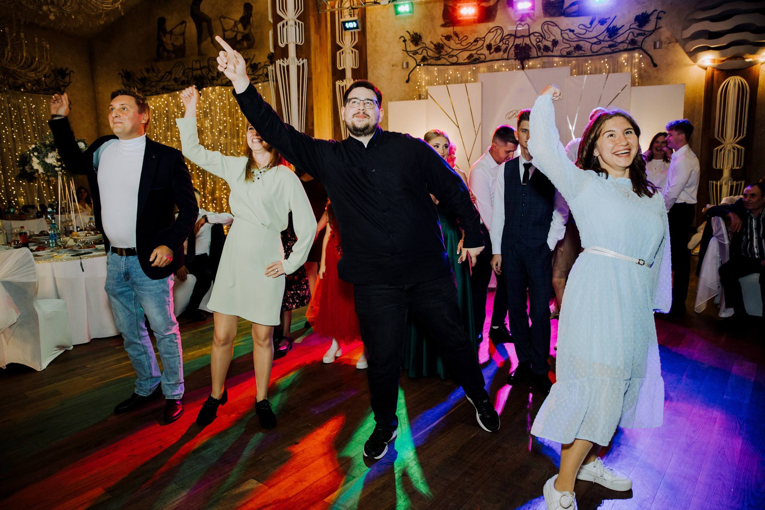 Conquistador. Семейный фотограф москва