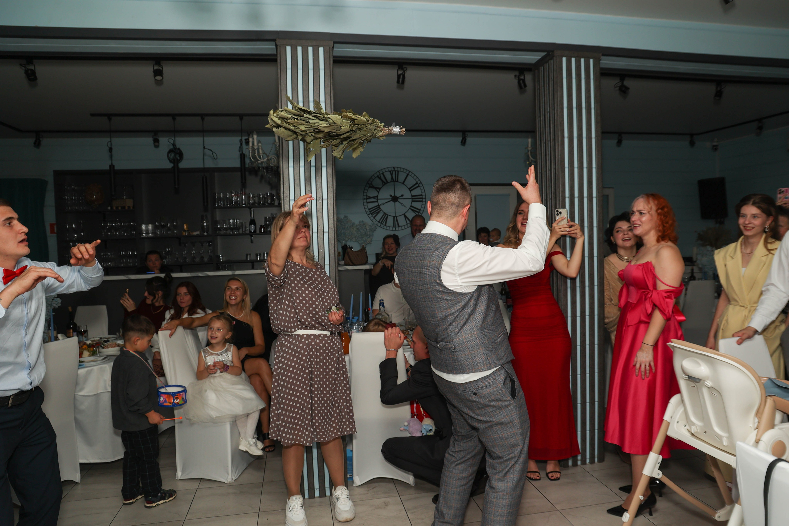 Вместе и навсегда. Фотограф Анастасия Кувшинова Москва