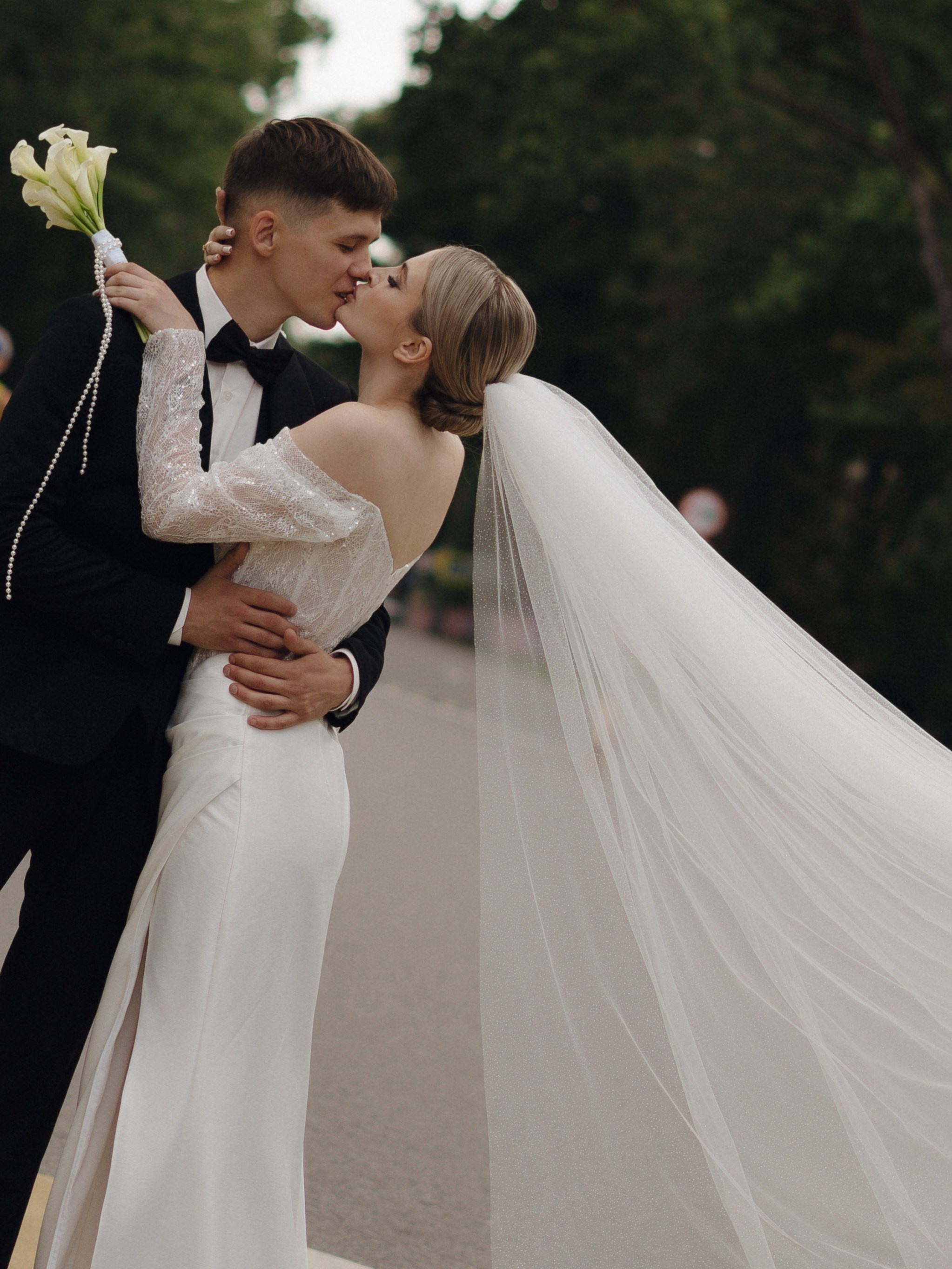 Павел & Елена. Свадебный фотограф и видеограф в Калуге | Анна Prednaznacheniee